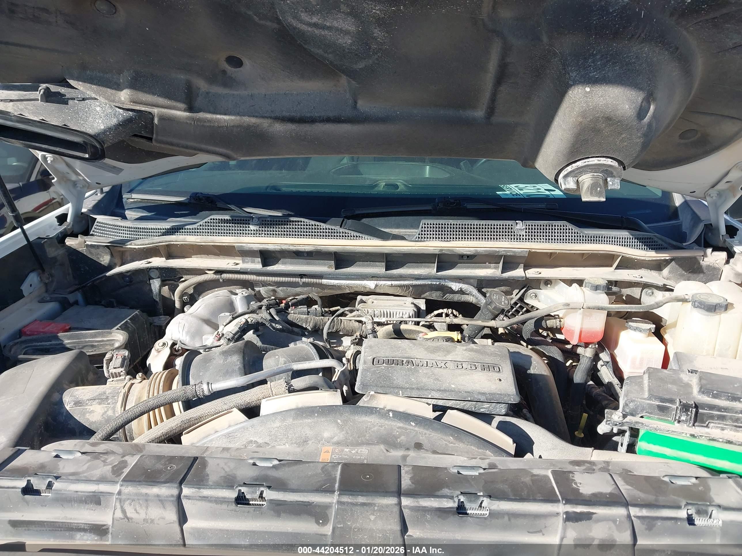 CHEVROLET SILVERADO image 10