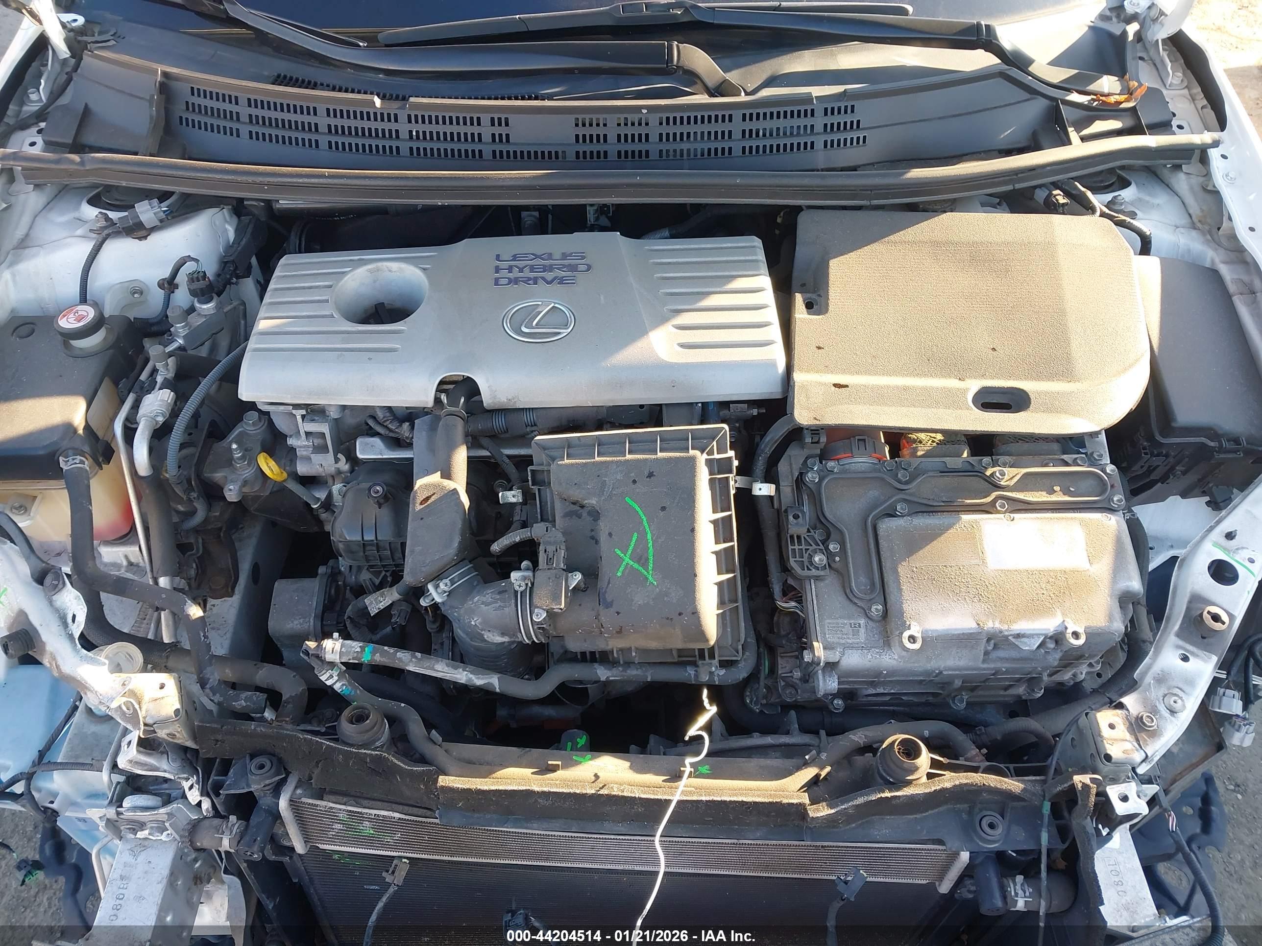LEXUS CT image 10