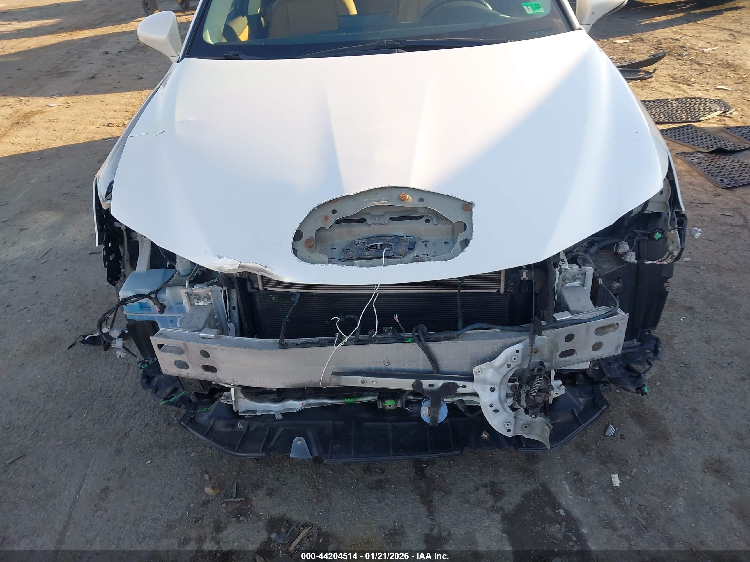 LEXUS CT image 6
