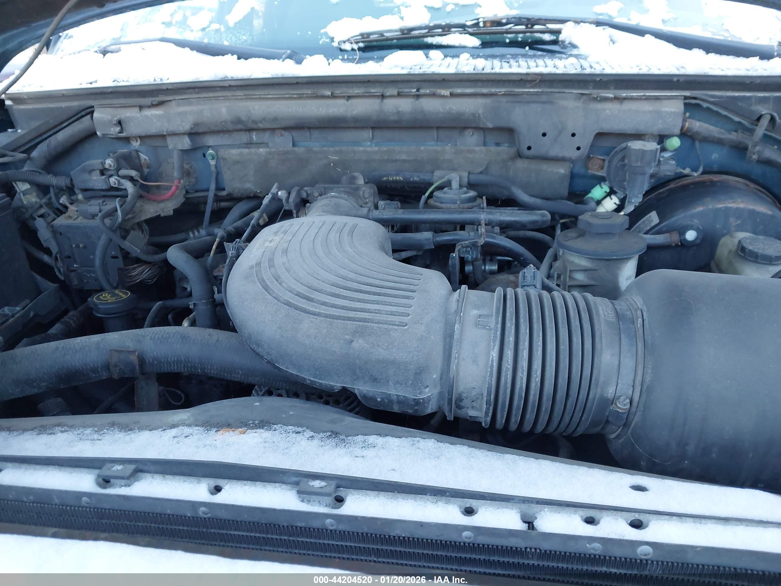 FORD F-150 image 10