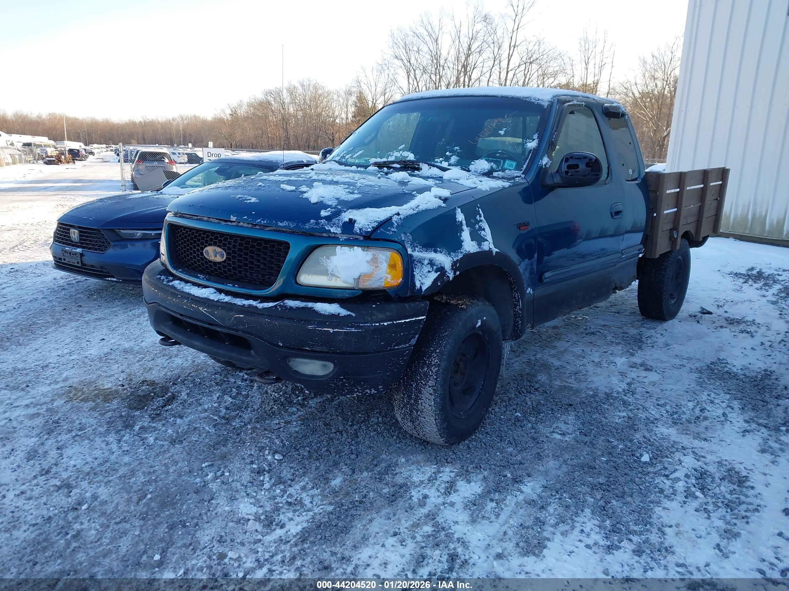 FORD F-150 image 2