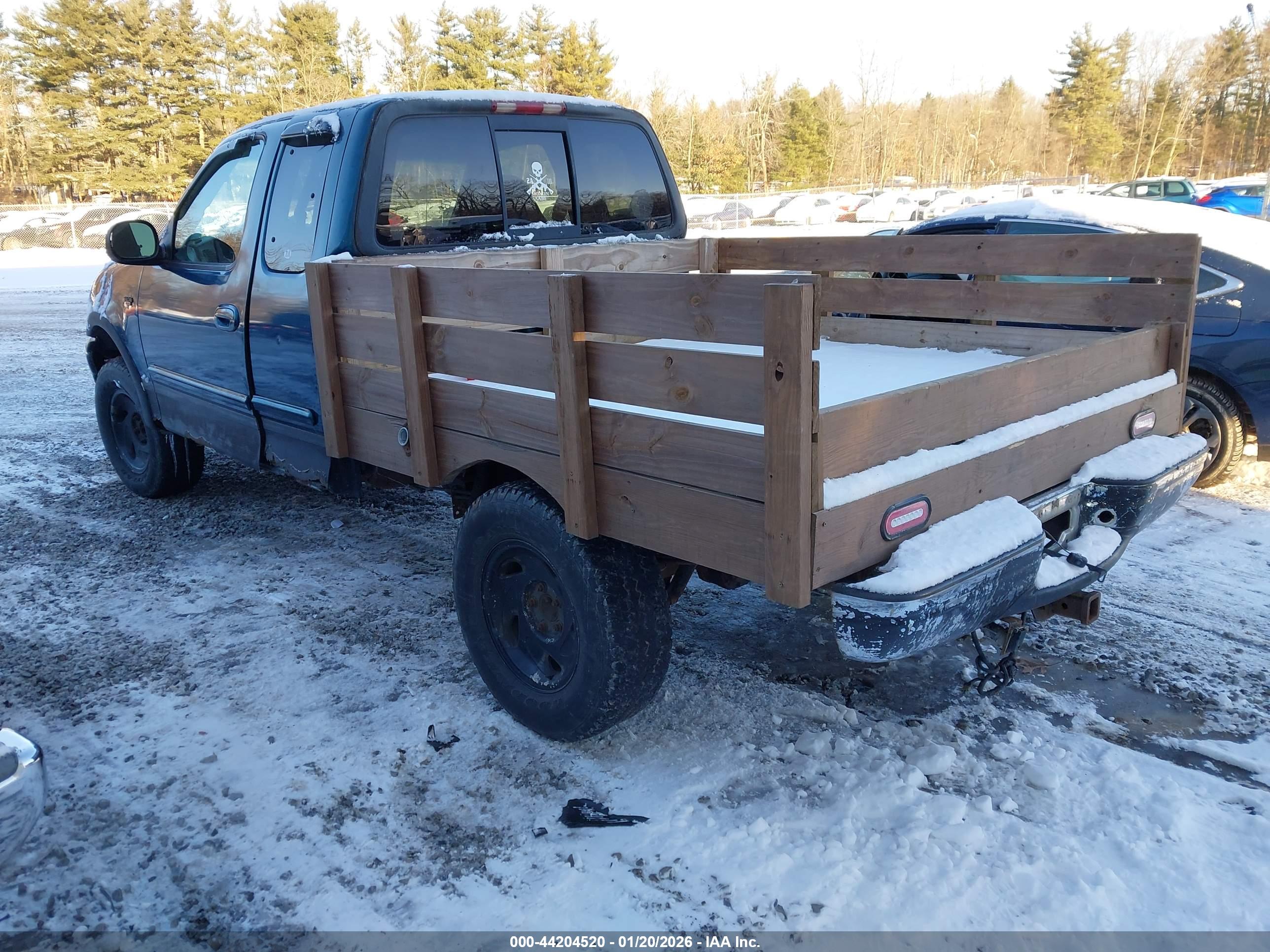 FORD F-150 image 3