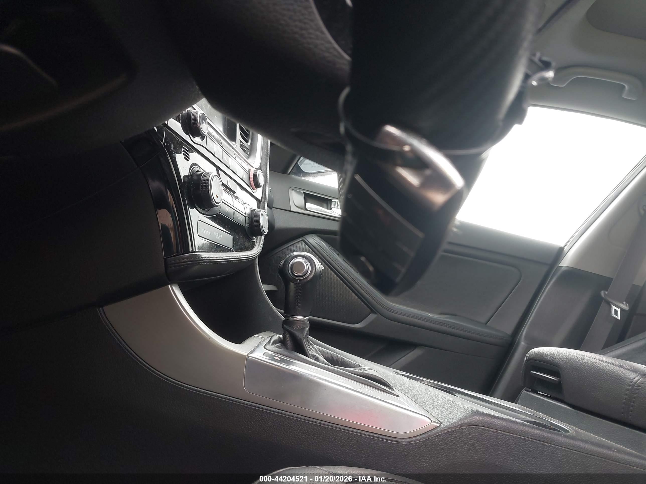 KIA OPTIMA image 11
