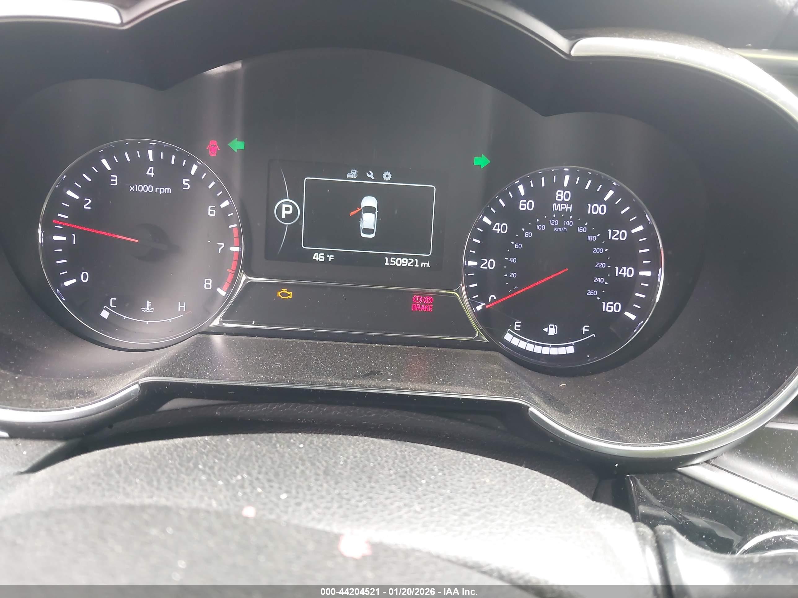 KIA OPTIMA image 7