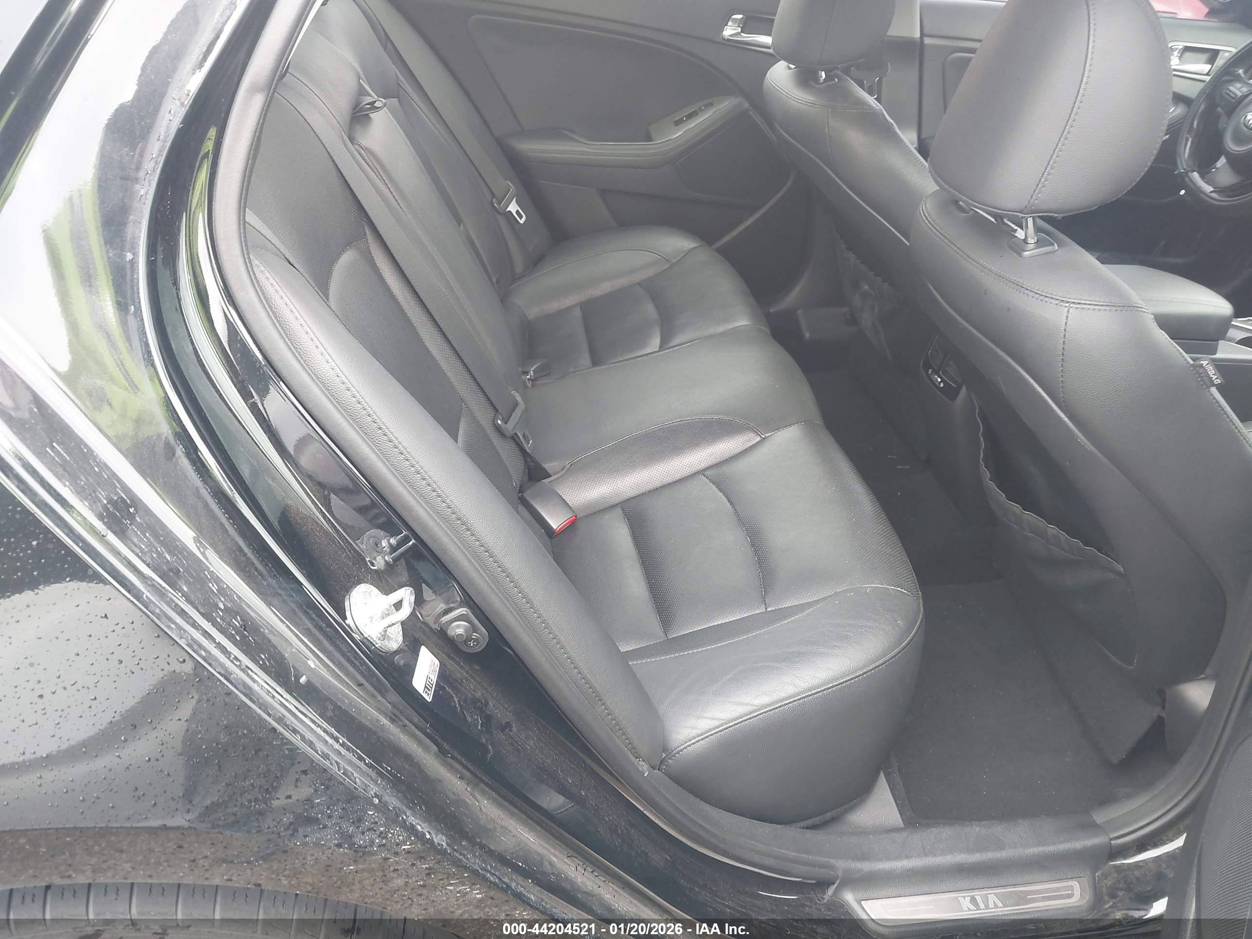 KIA OPTIMA image 8