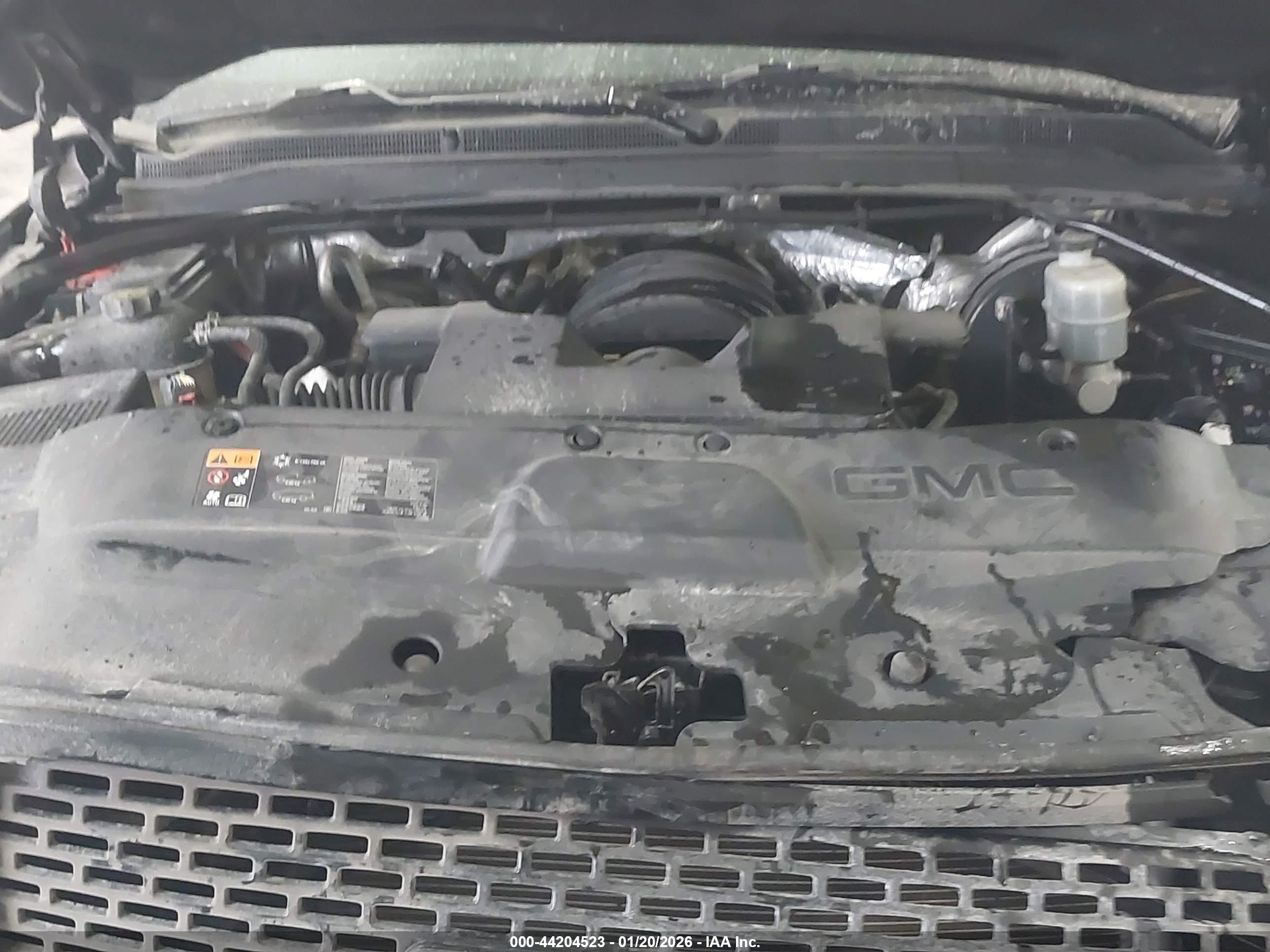 GMC YUKON image 10