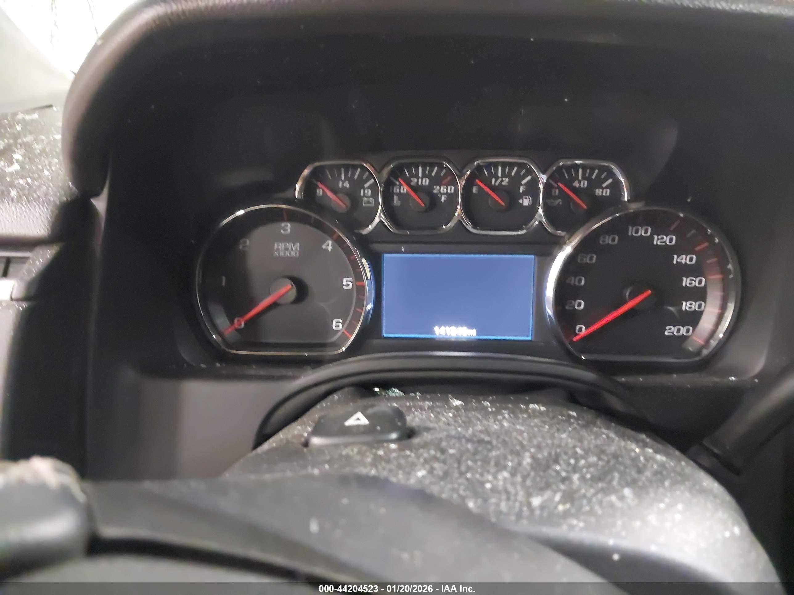 GMC YUKON image 7