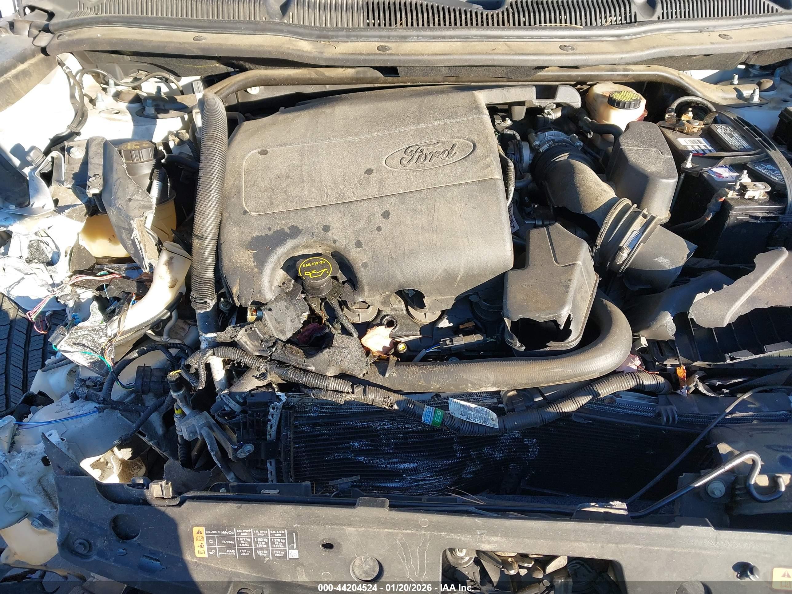 FORD EXPLORER image 10