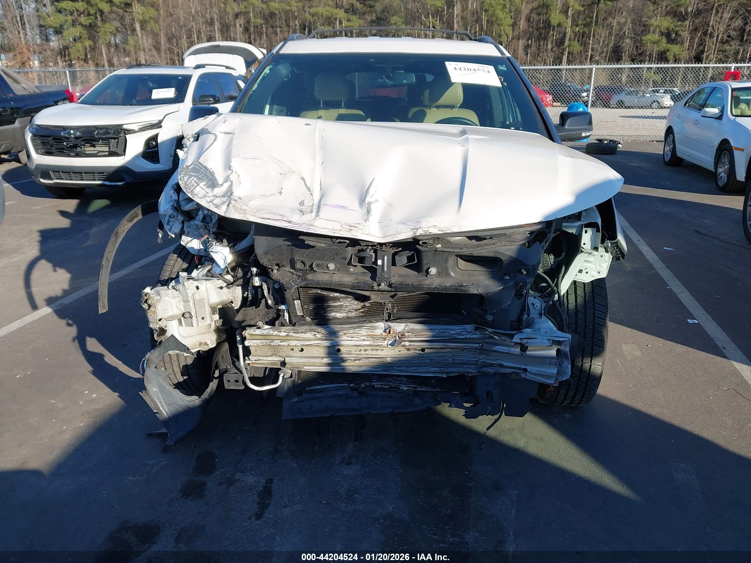 FORD EXPLORER image 6