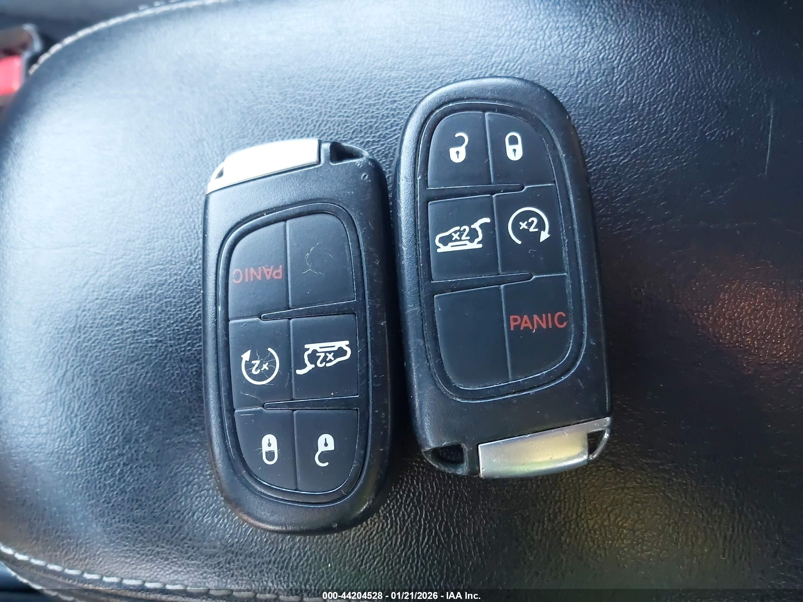 JEEP CHEROKEE image 11