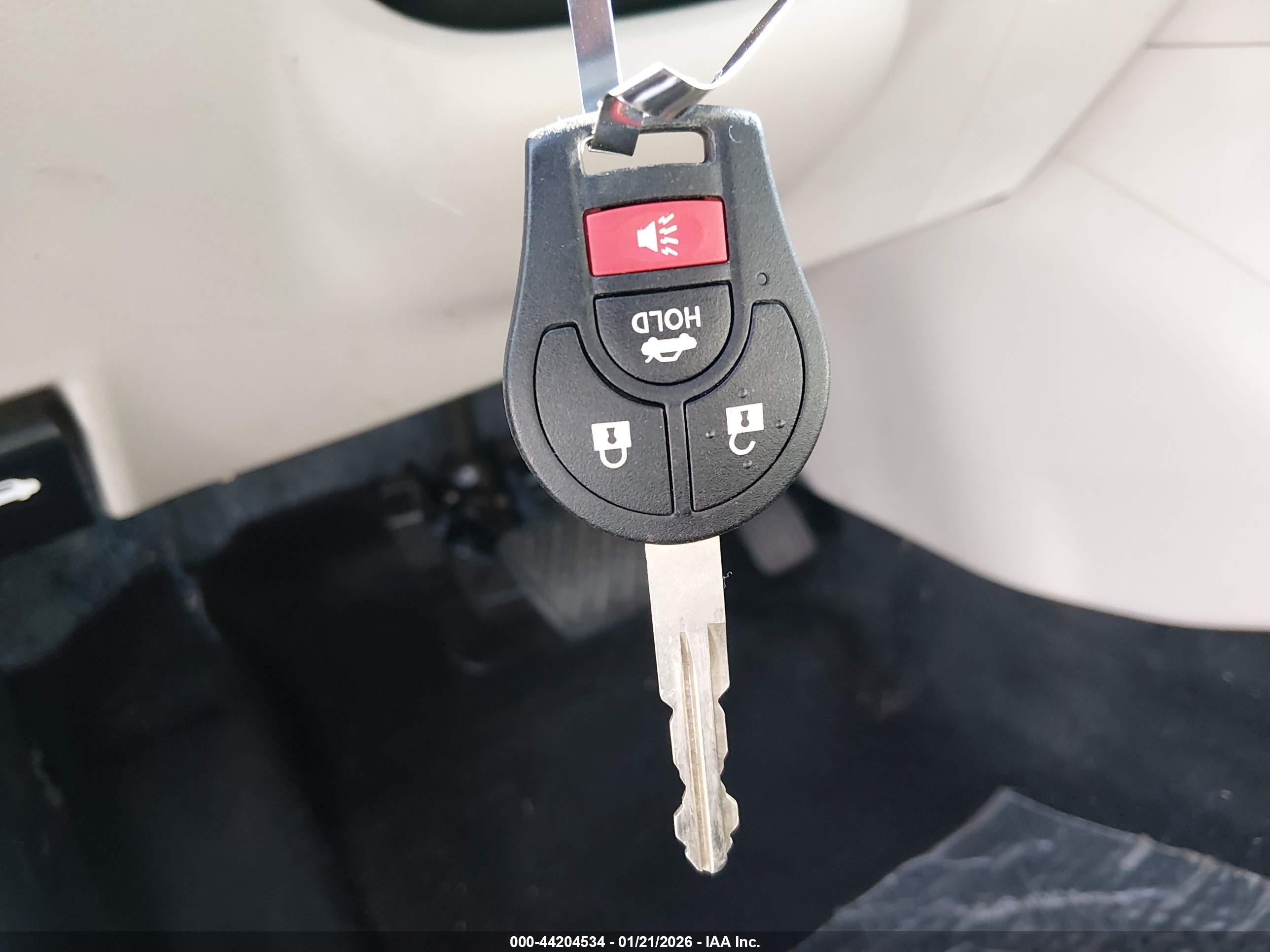 NISSAN SENTRA image 11