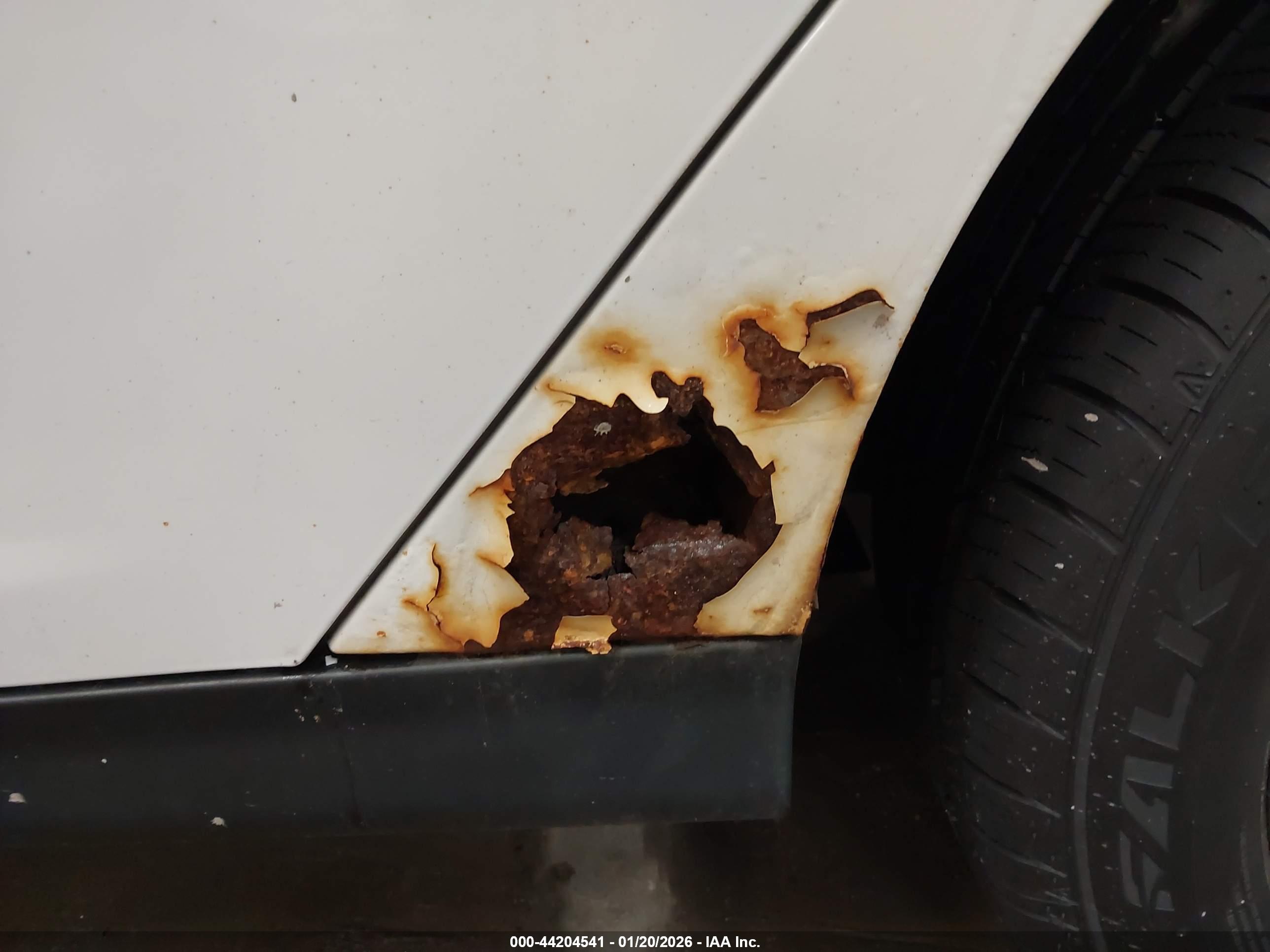 FORD FOCUS image 6