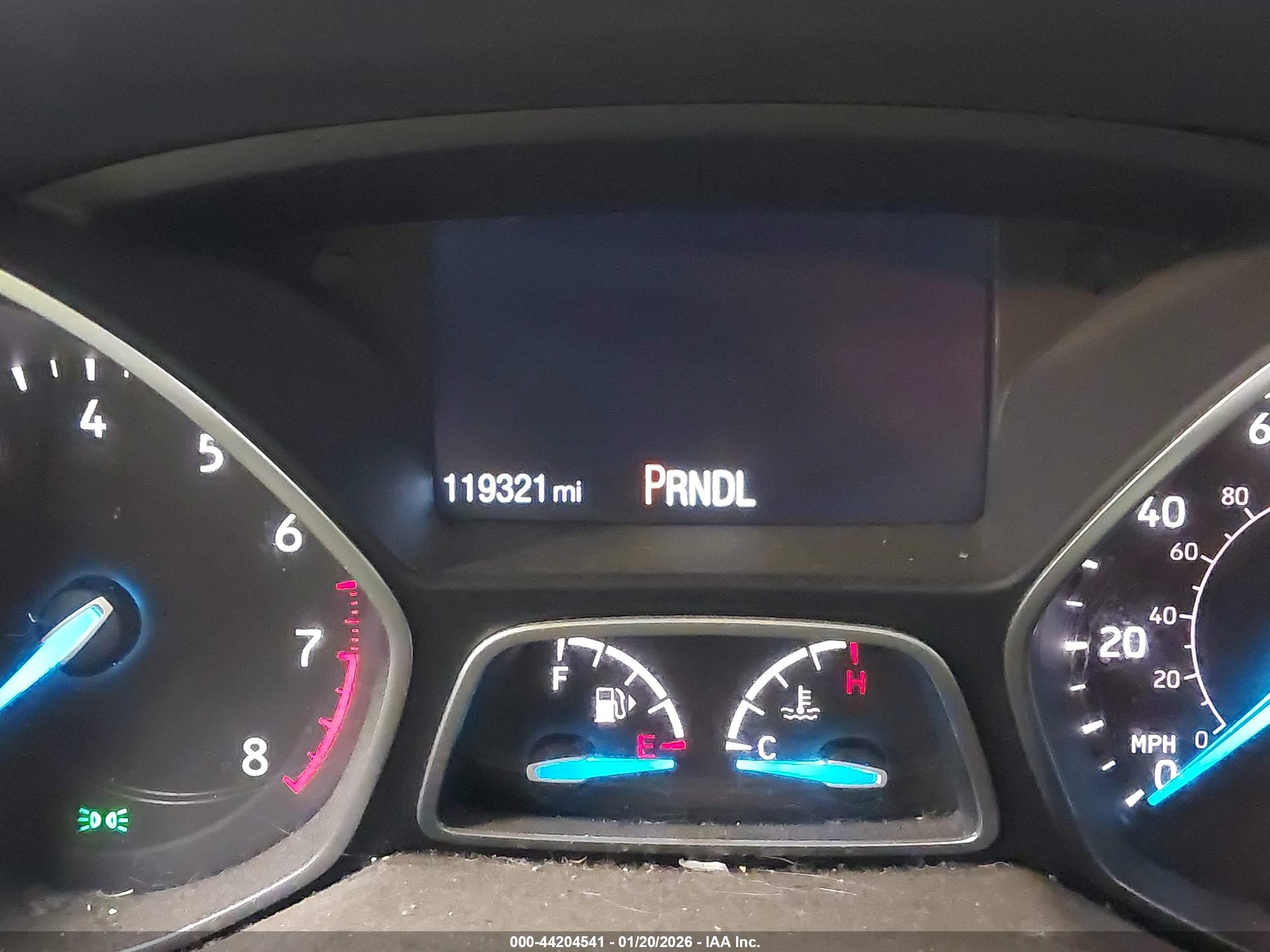 FORD FOCUS image 7