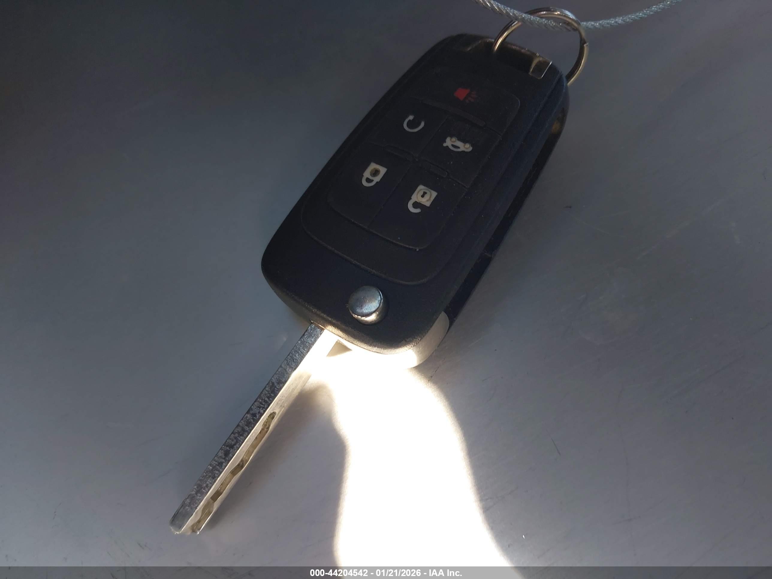 CHEVROLET CRUZE image 11