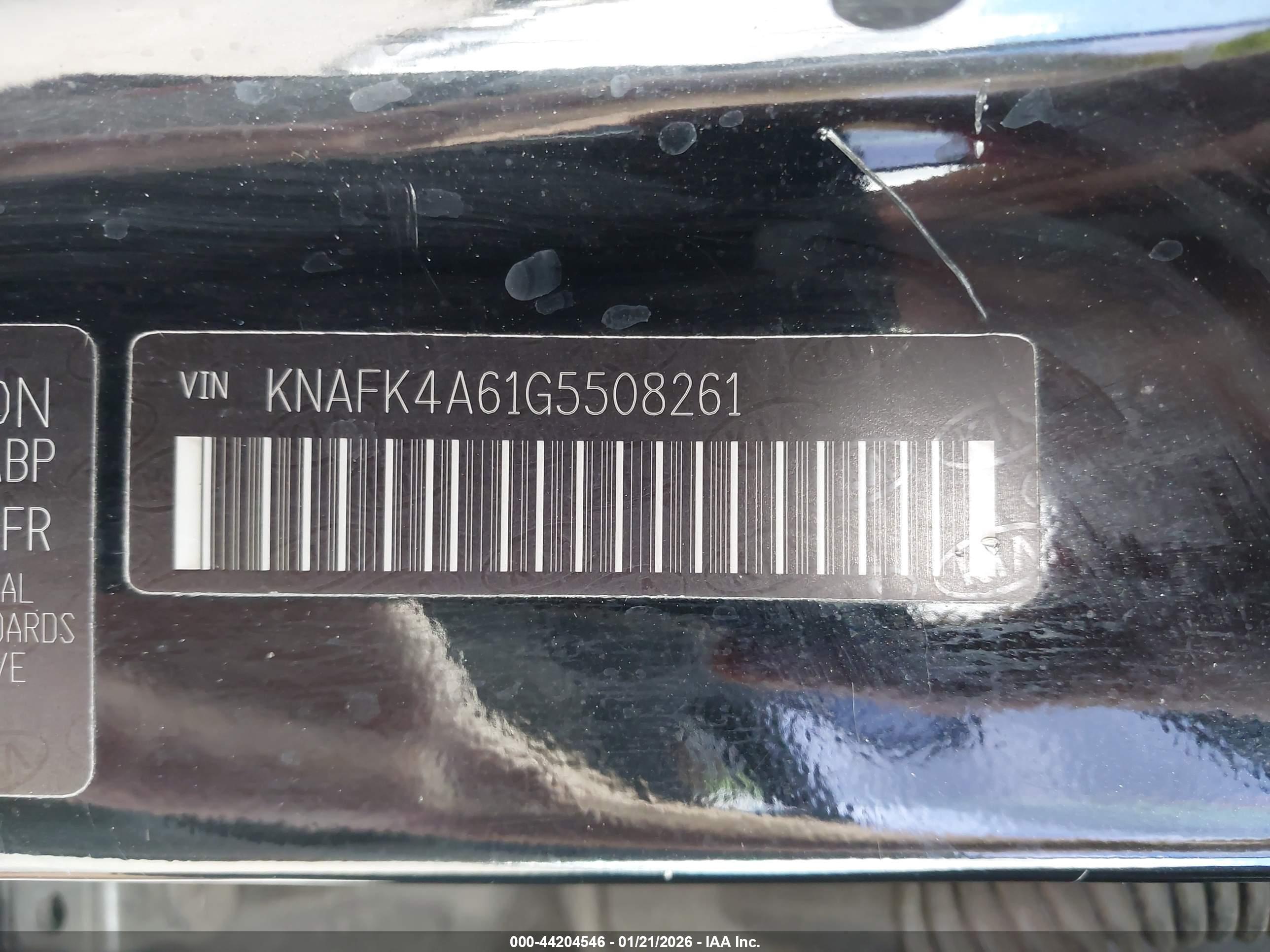KIA FORTE image 9