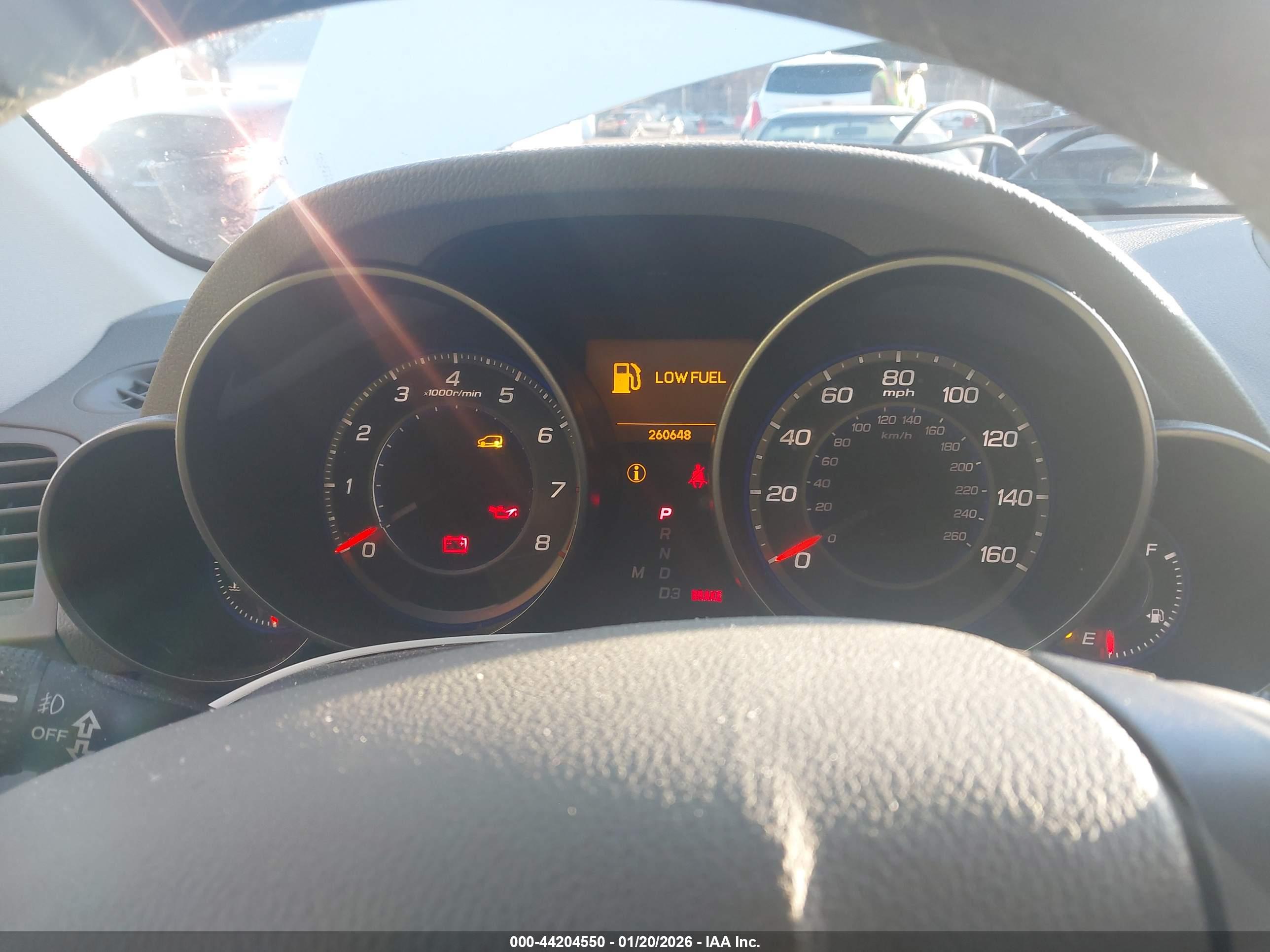 ACURA MDX image 7