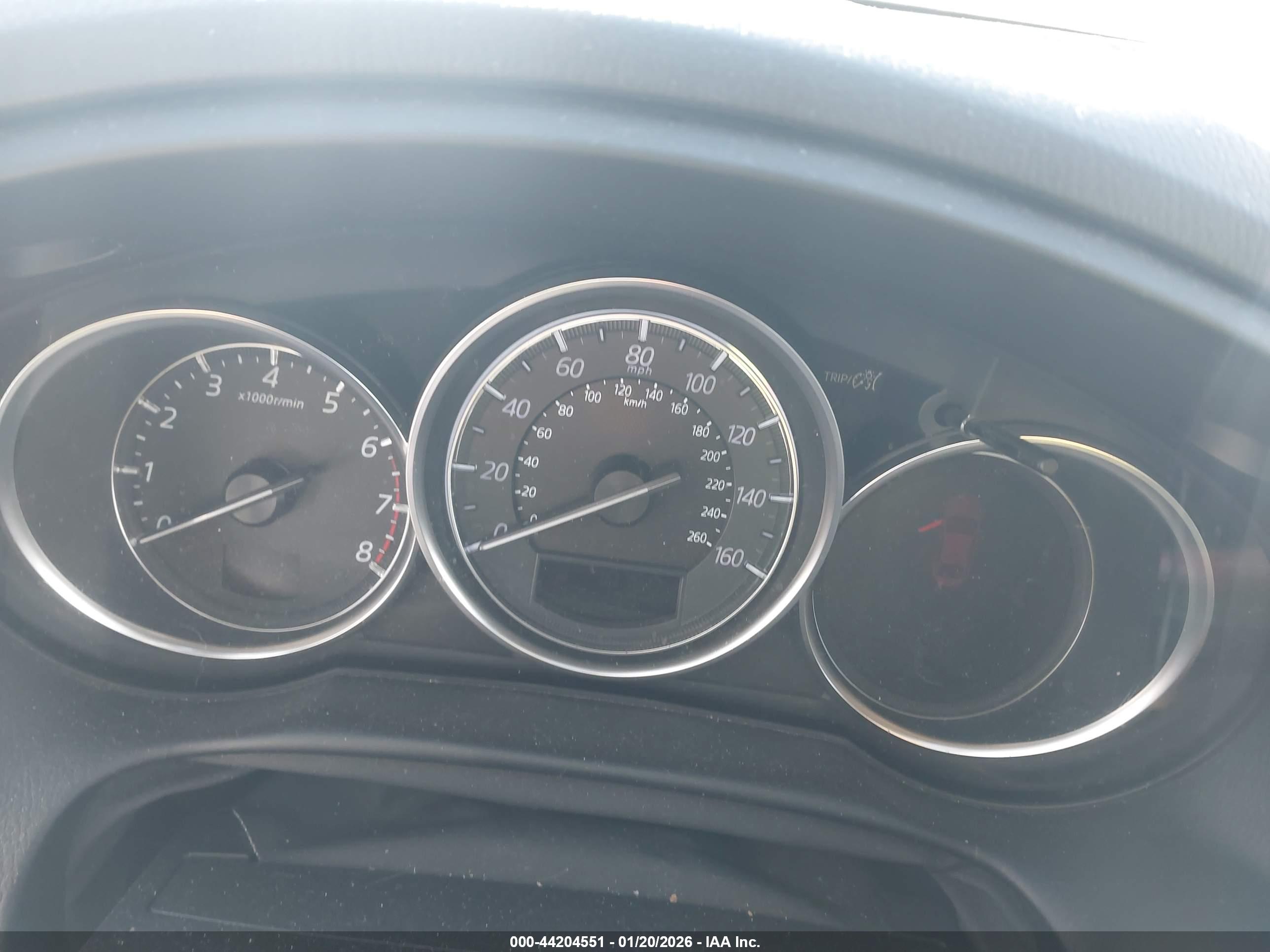 MAZDA CX-5 image 7