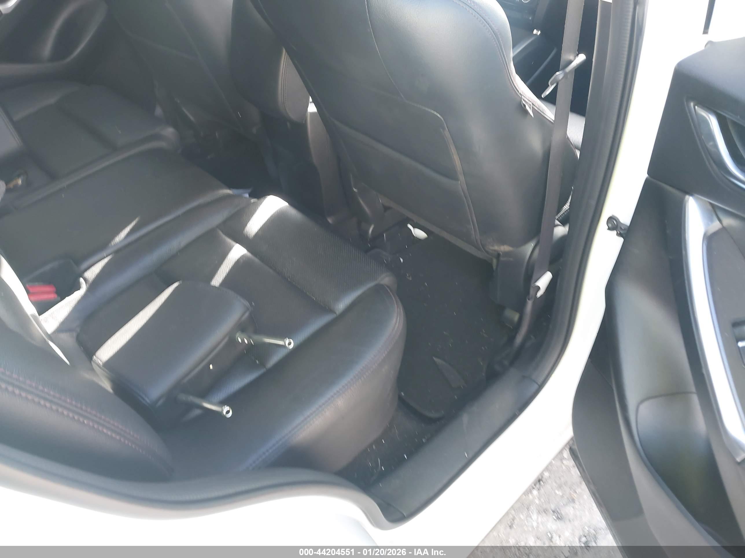 MAZDA CX-5 image 8