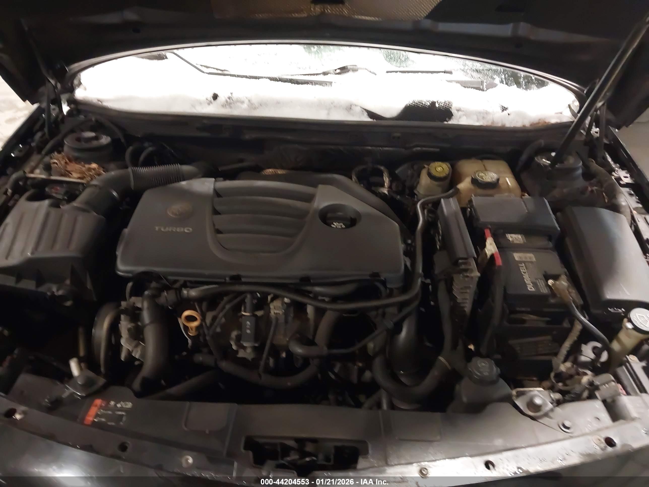 BUICK REGAL image 10