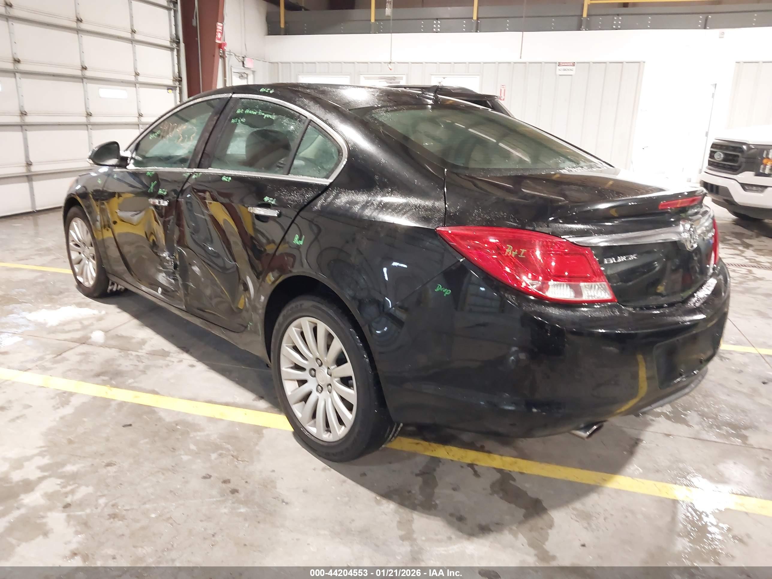 BUICK REGAL image 3