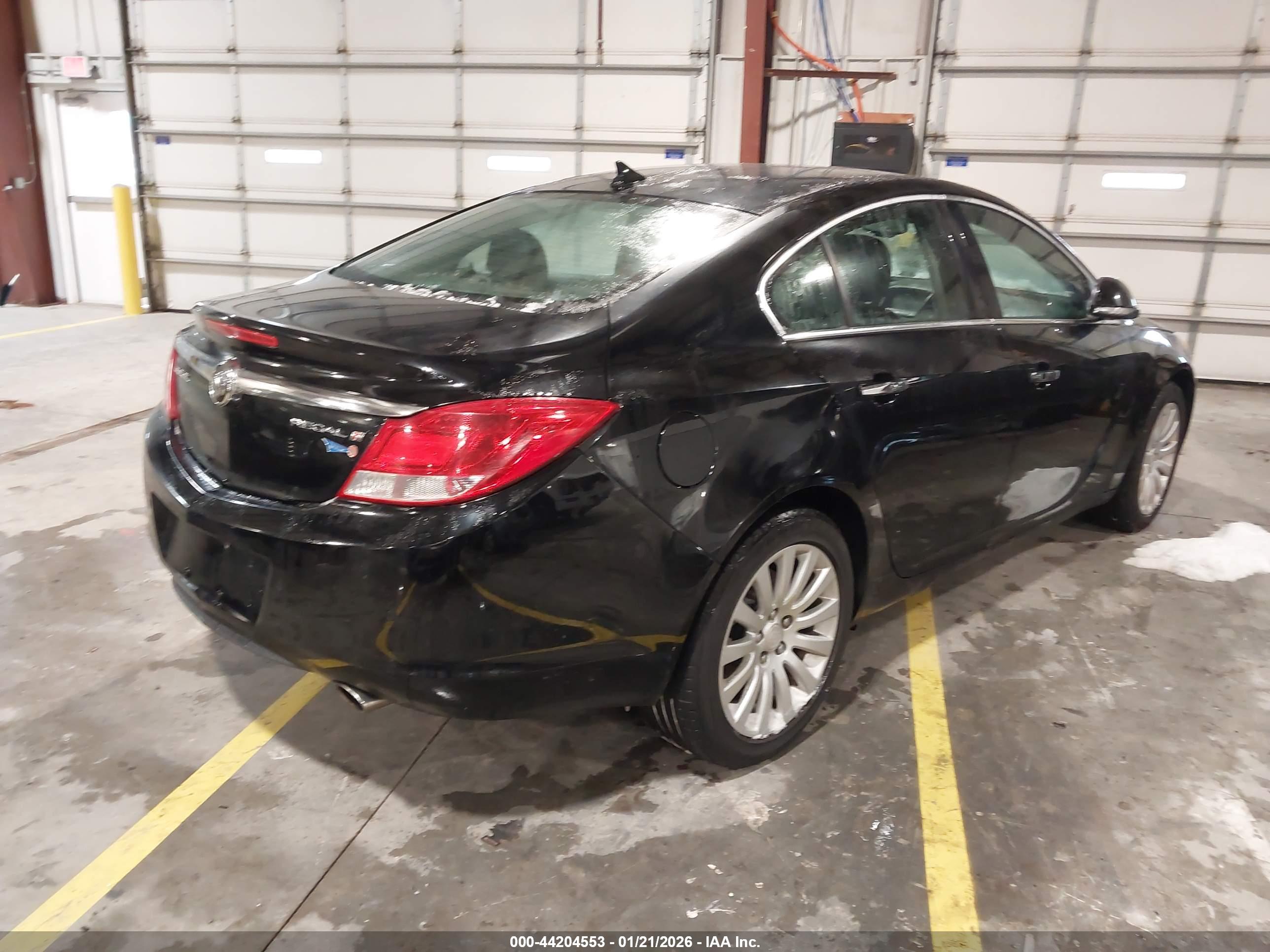 BUICK REGAL image 4