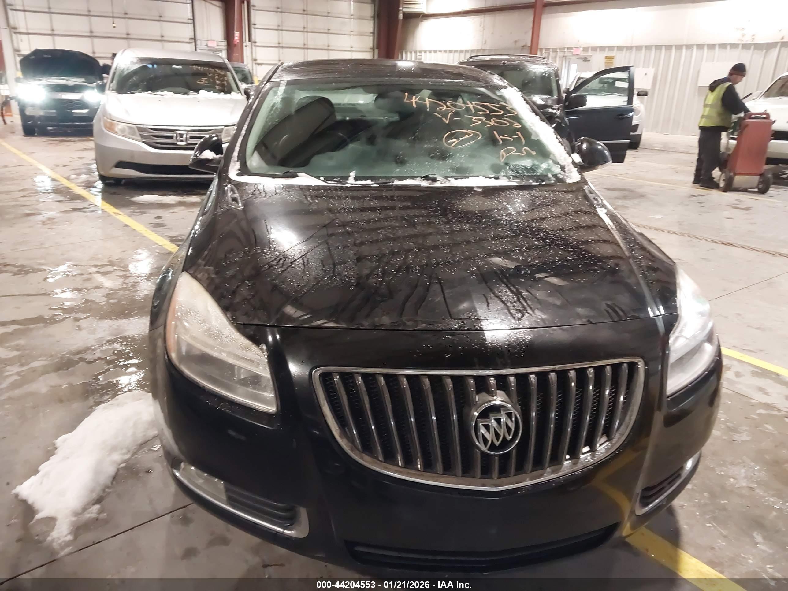 BUICK REGAL image 6
