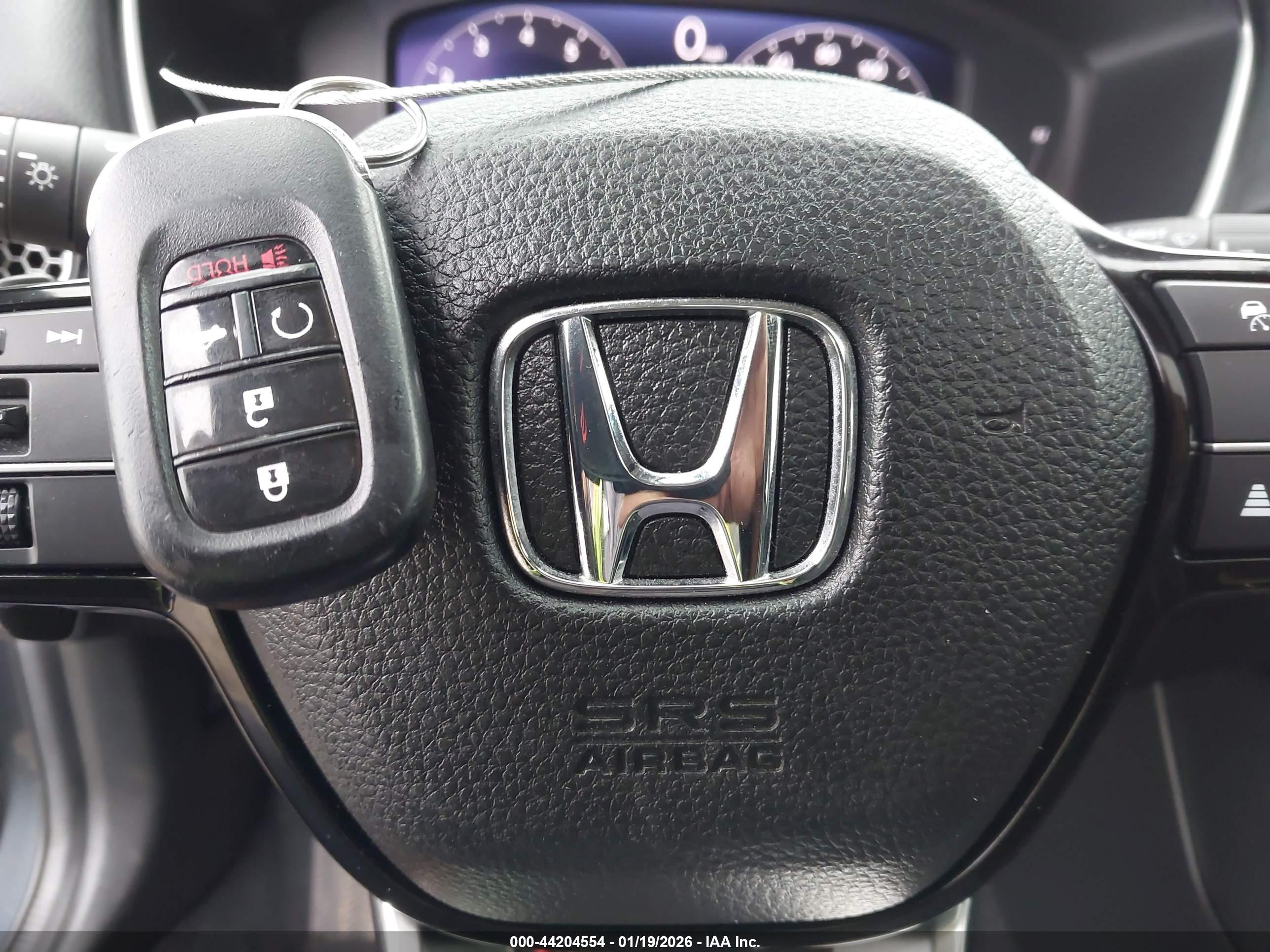HONDA CIVIC image 11