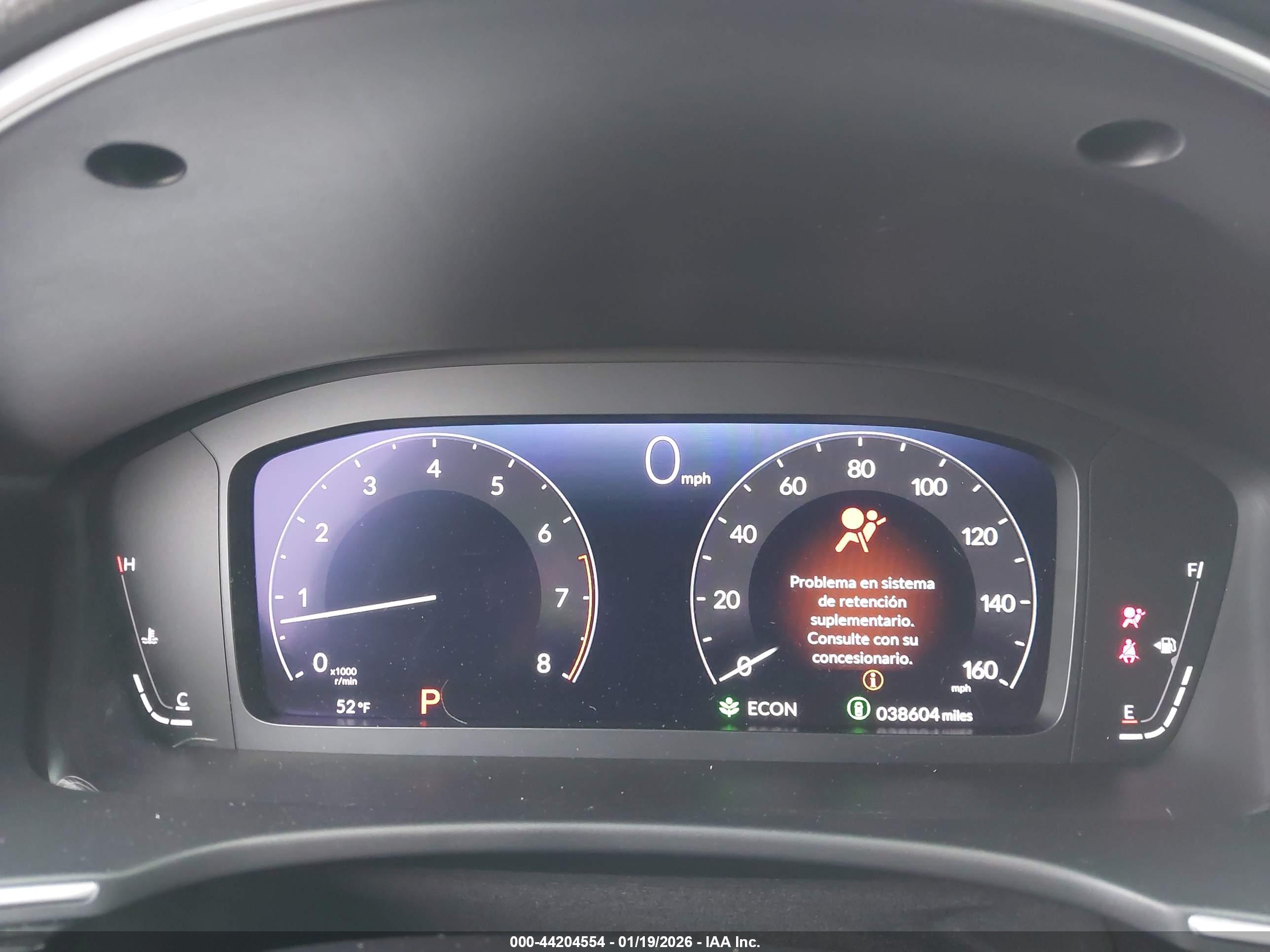 HONDA CIVIC image 7