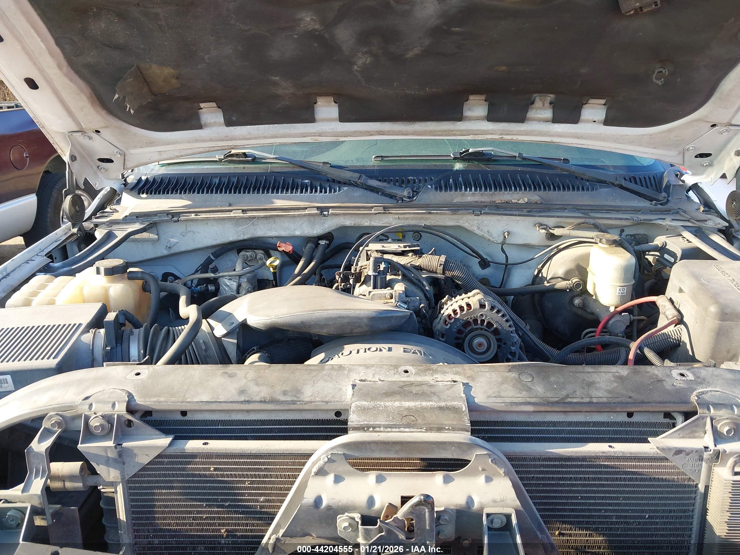 CHEVROLET SILVERADO image 10