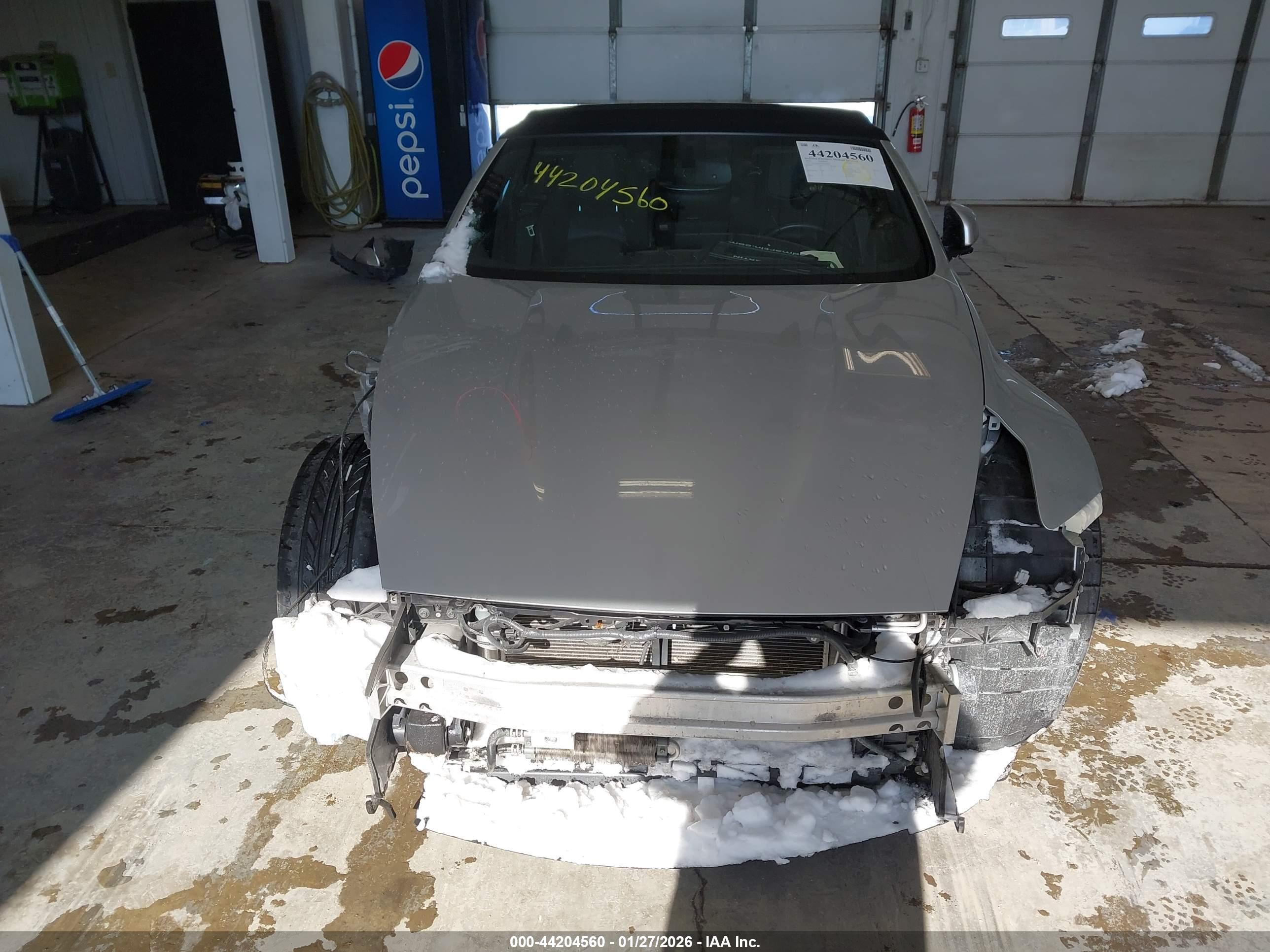 NISSAN 370Z image 6