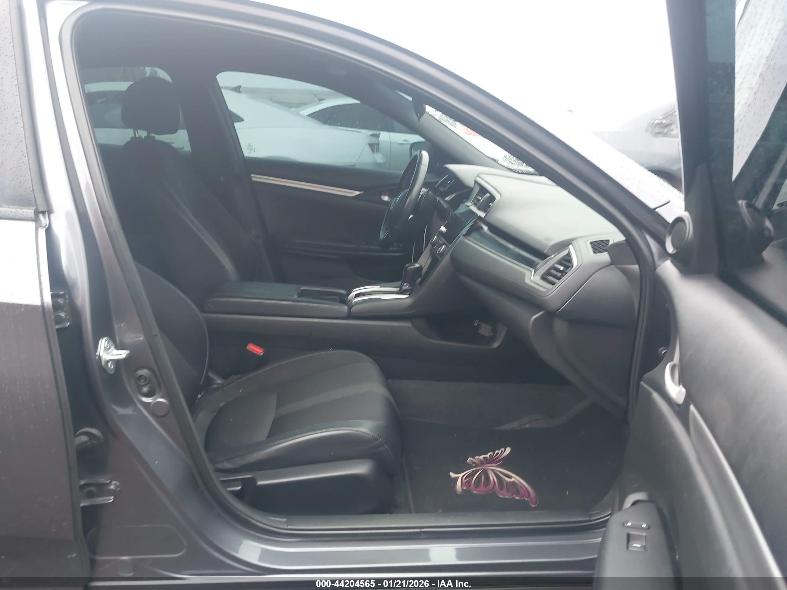 HONDA CIVIC image 5