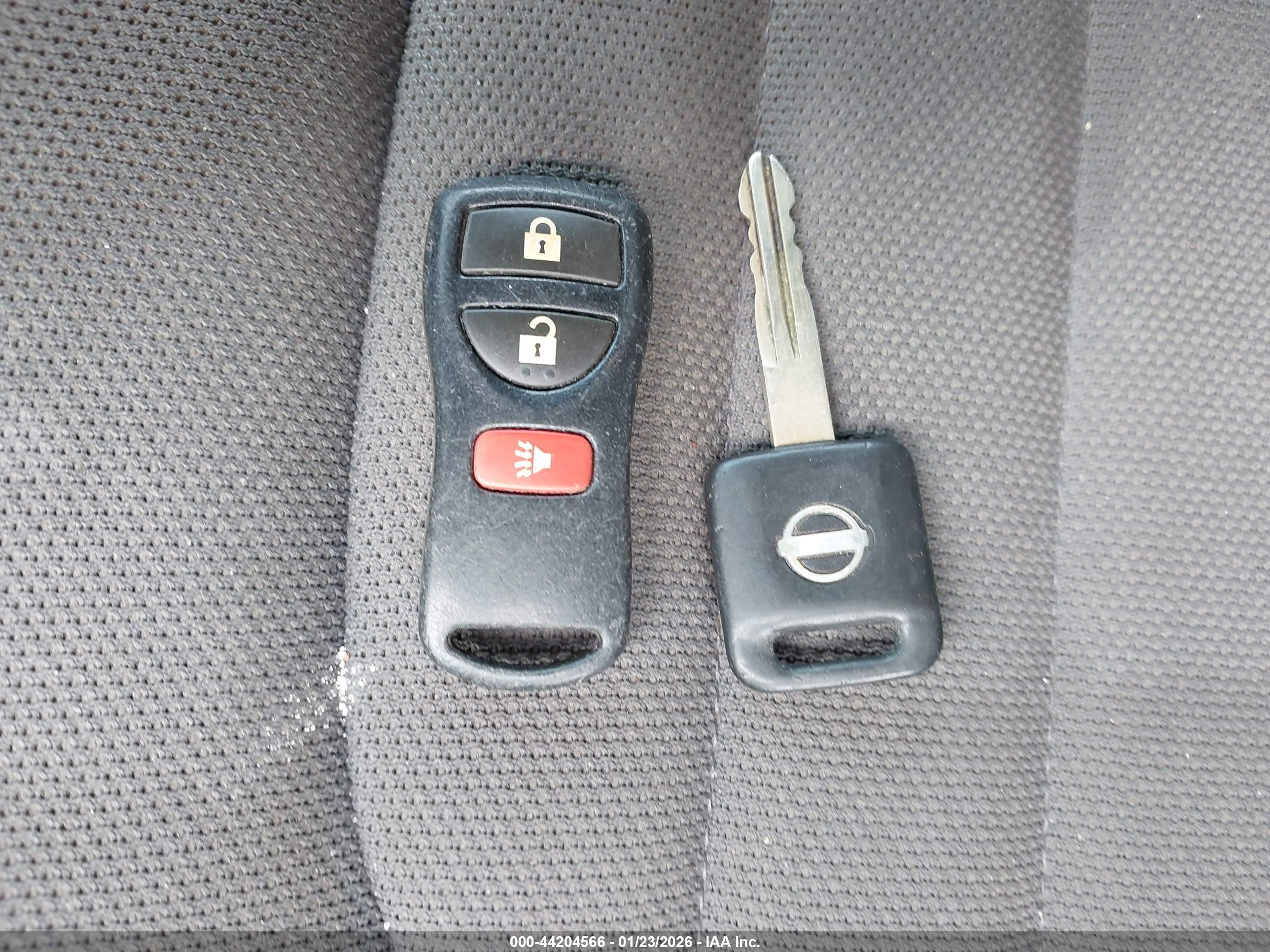 NISSAN PATHFINDER image 11