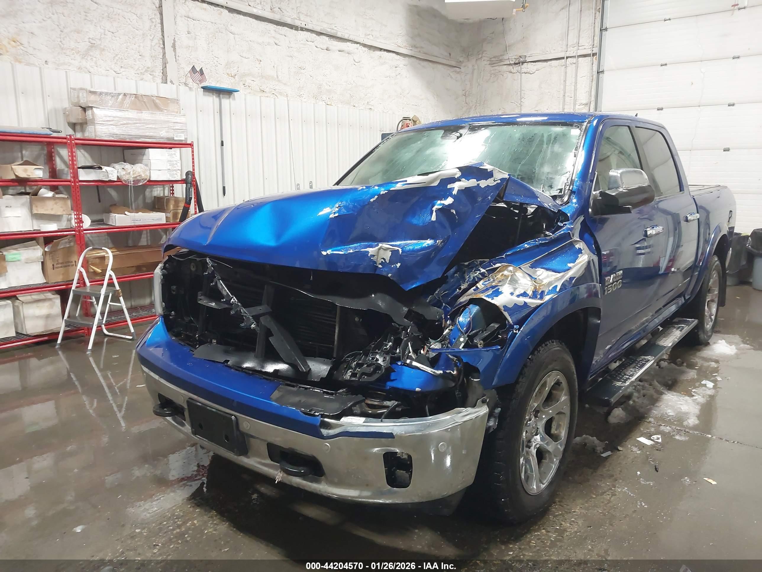 RAM 1500 image 6