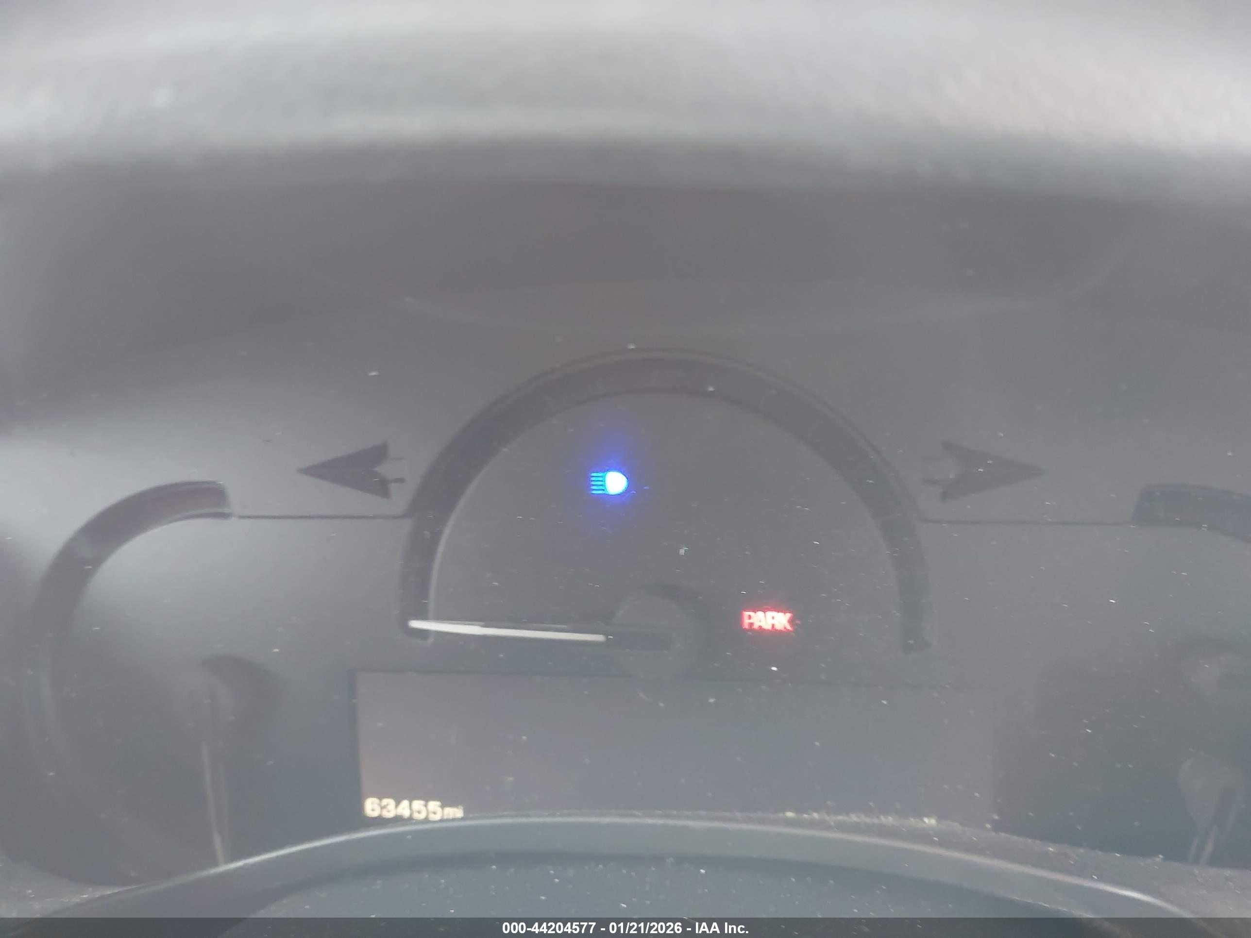 CADILLAC ATS image 7