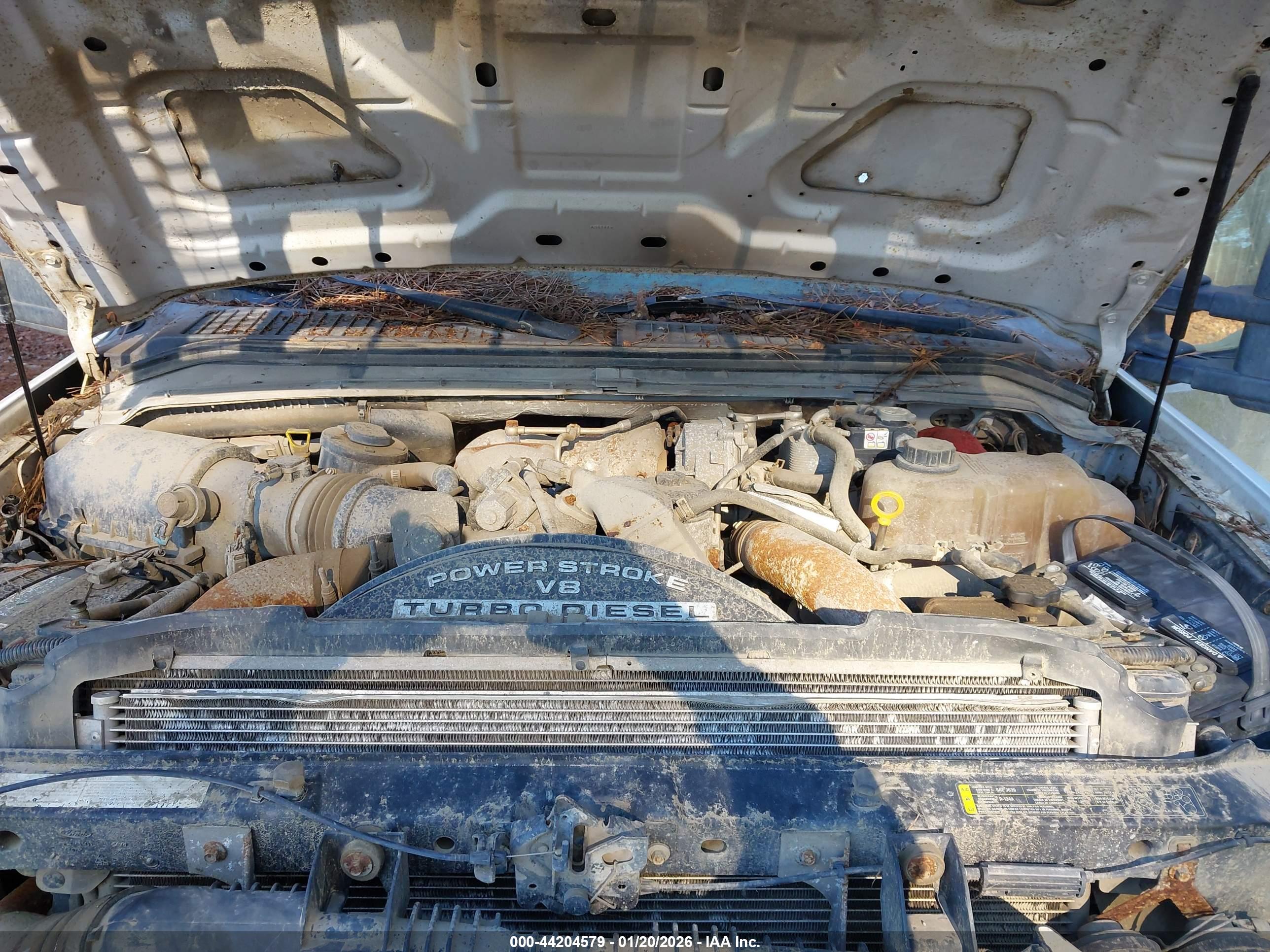 FORD F-250 image 10