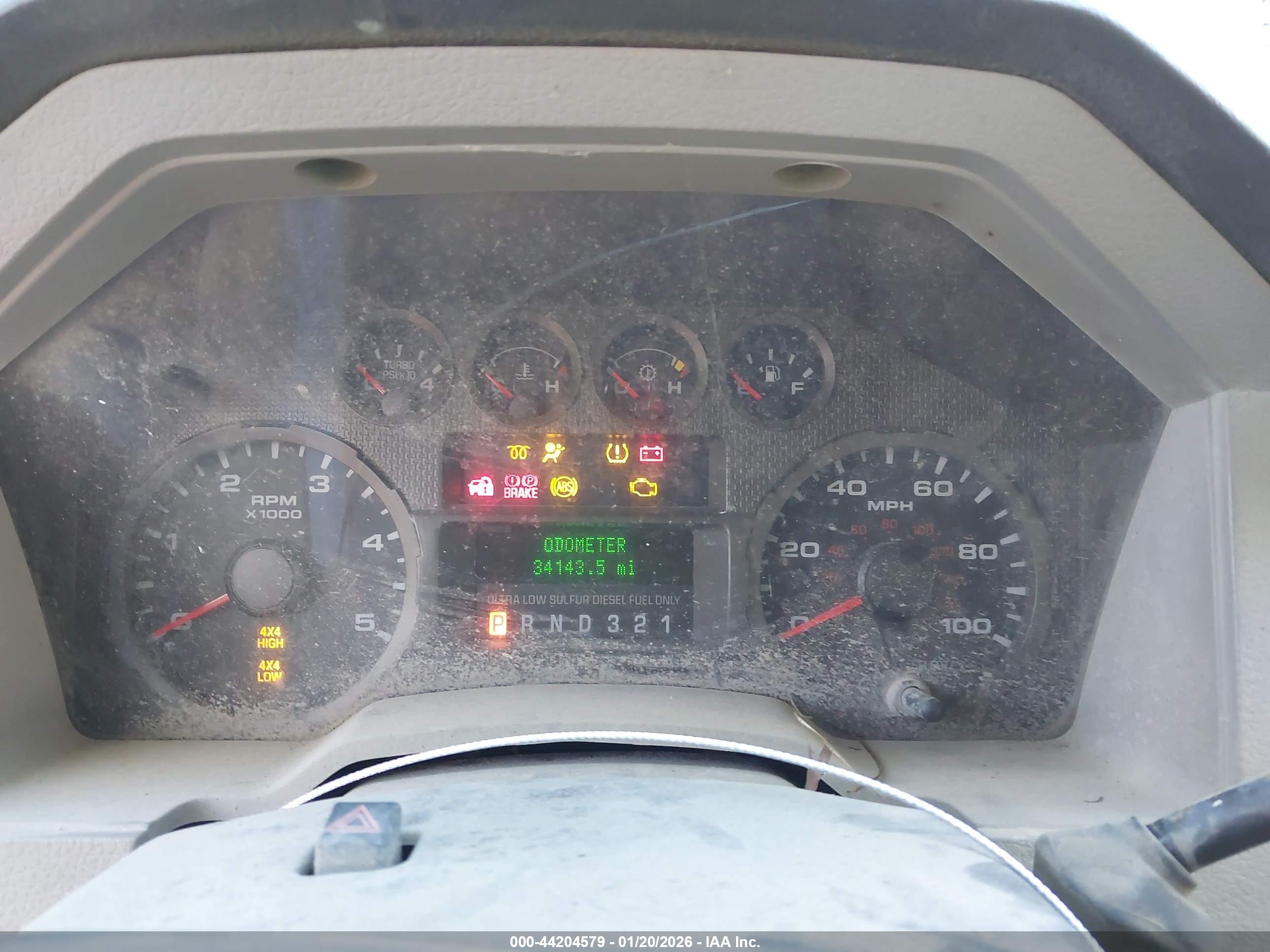 FORD F-250 image 7