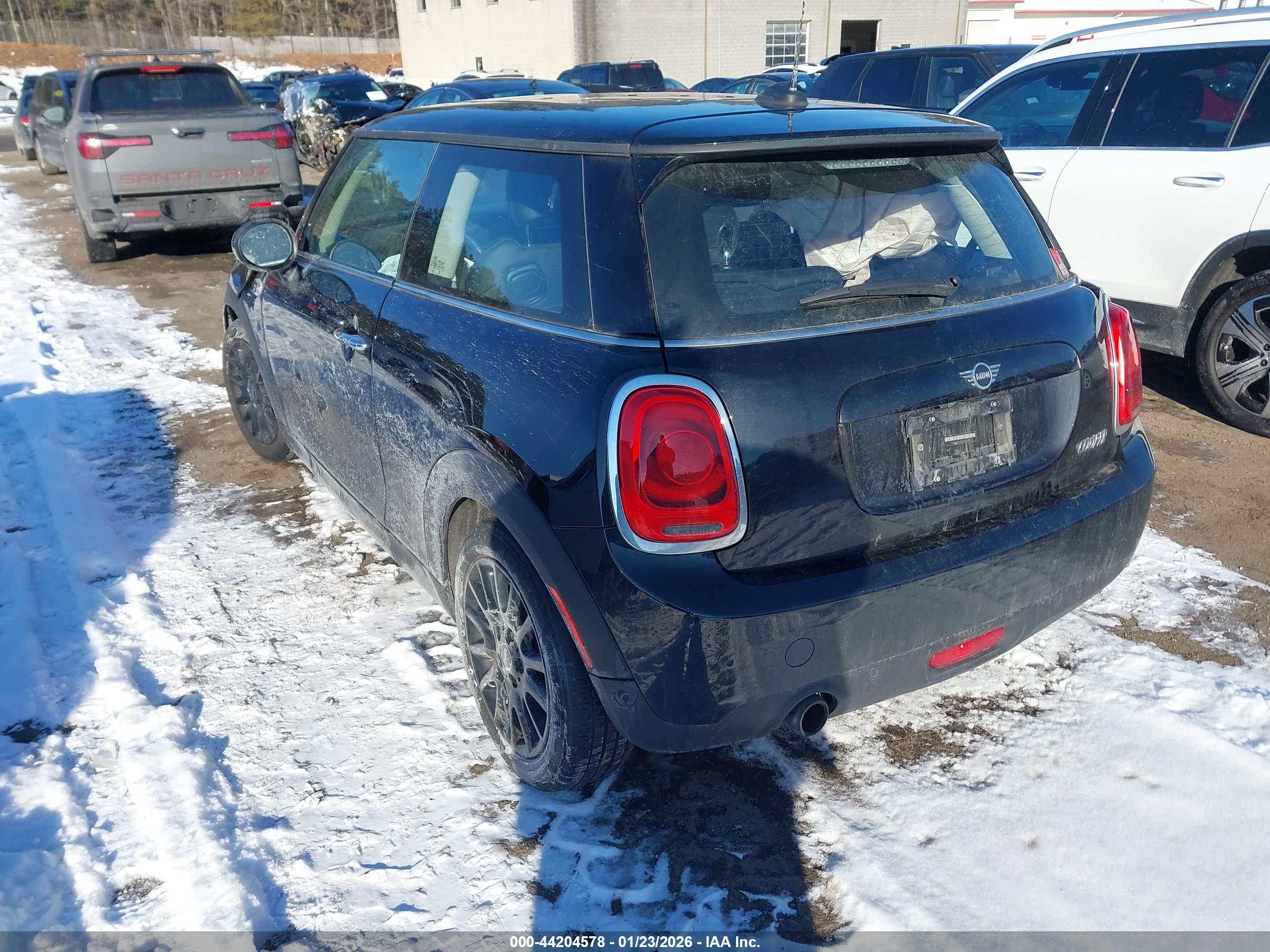 MINI HARDTOP image 3
