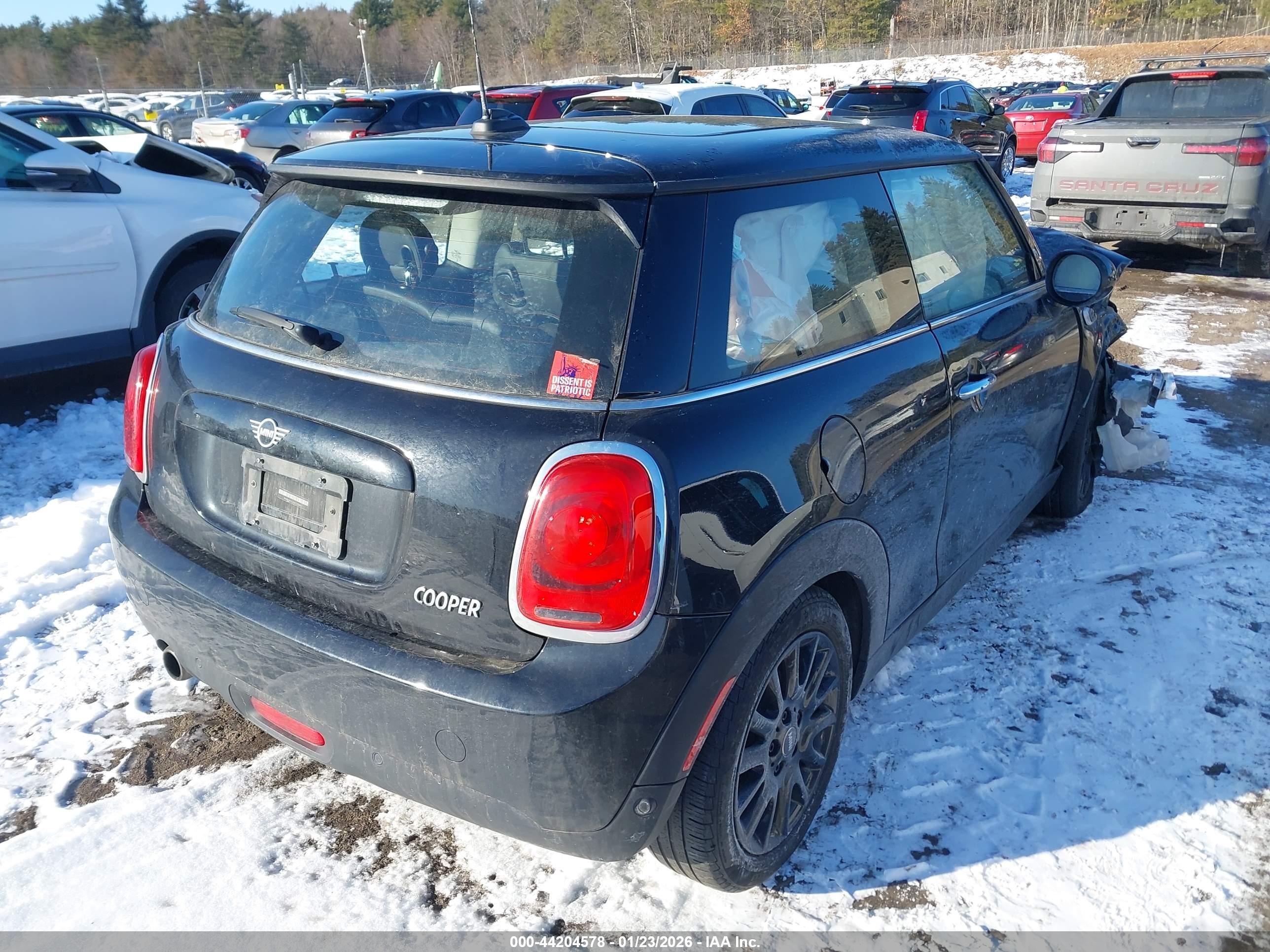 MINI HARDTOP image 4