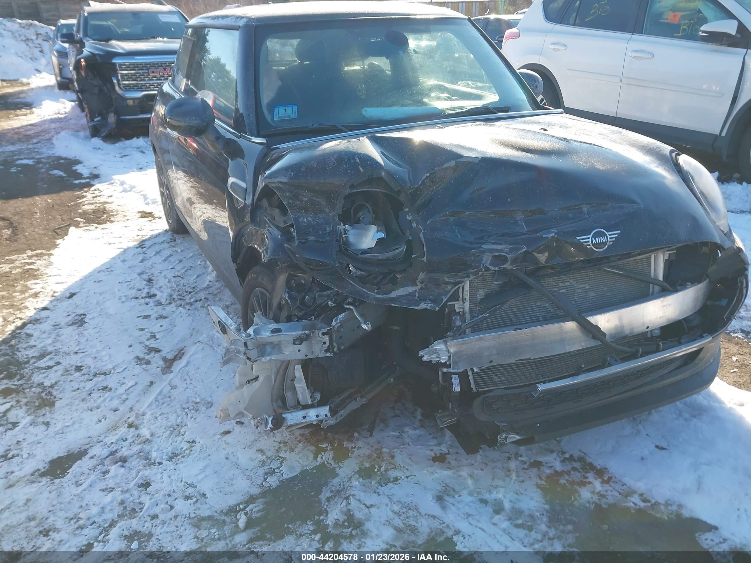 MINI HARDTOP image 6