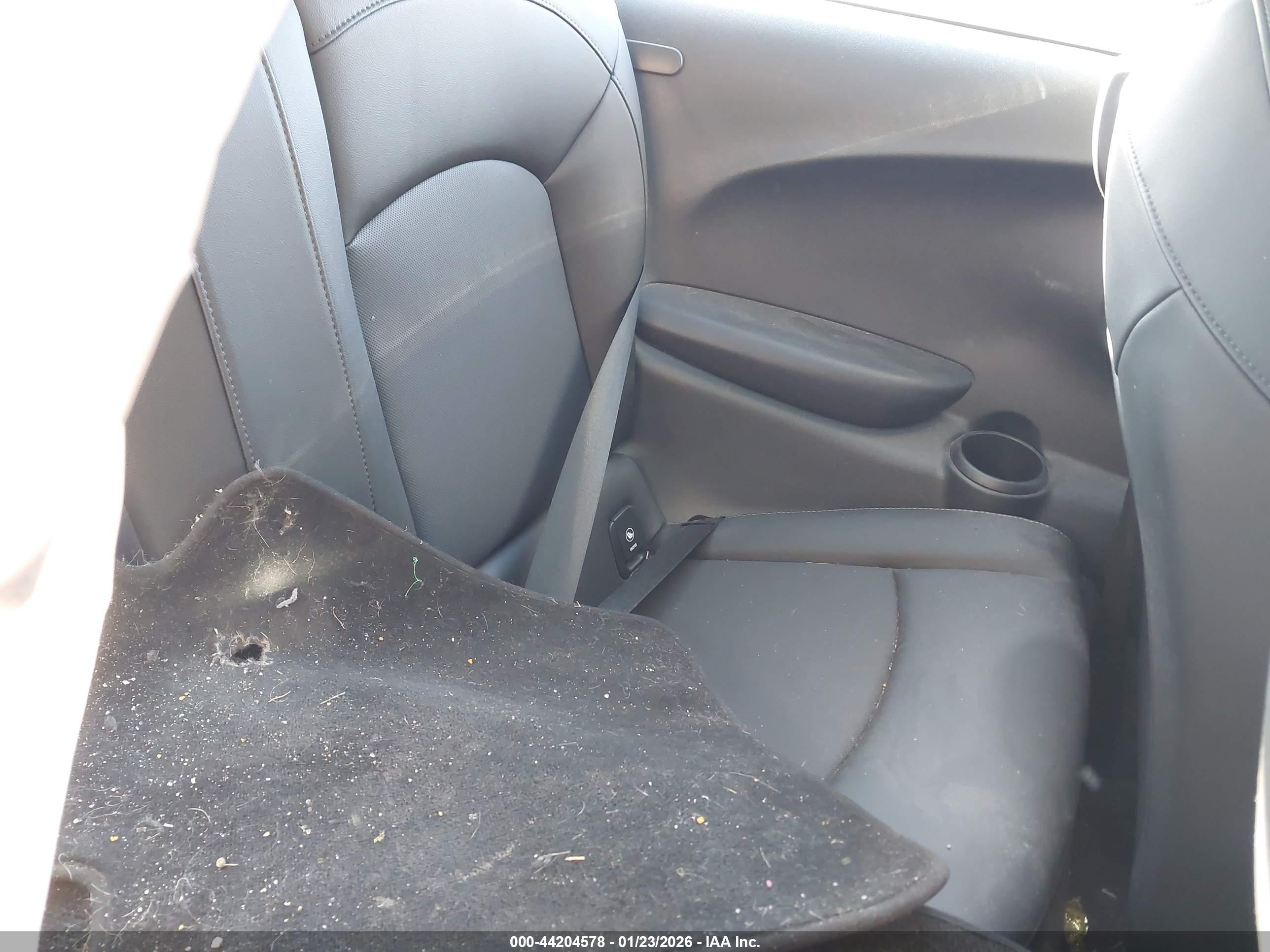 MINI HARDTOP image 8