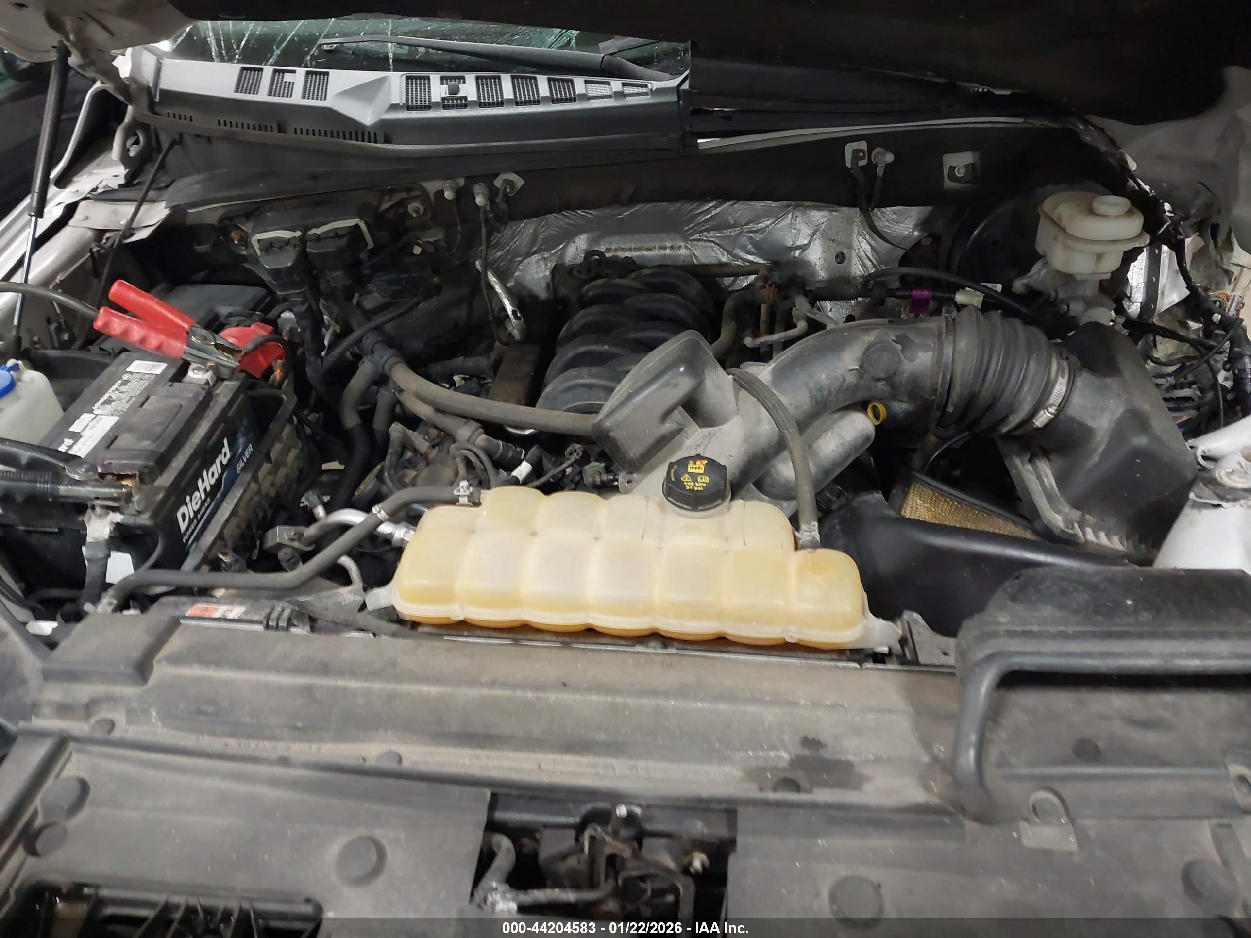 FORD F-150 image 10