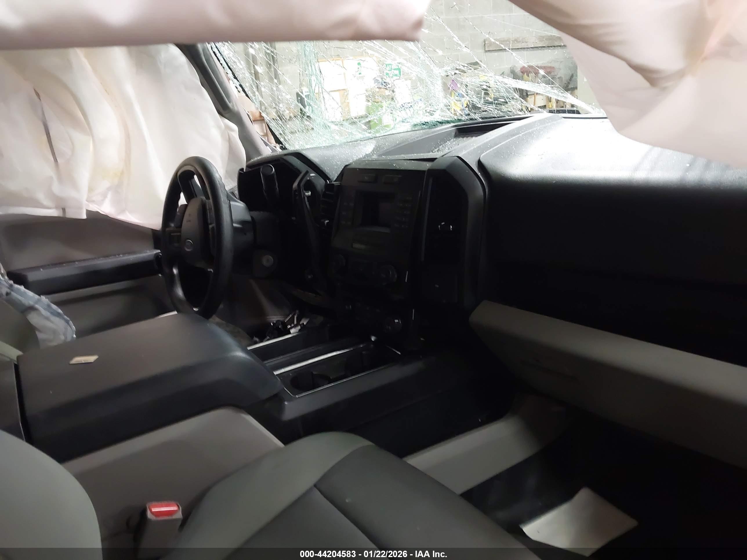 FORD F-150 image 5