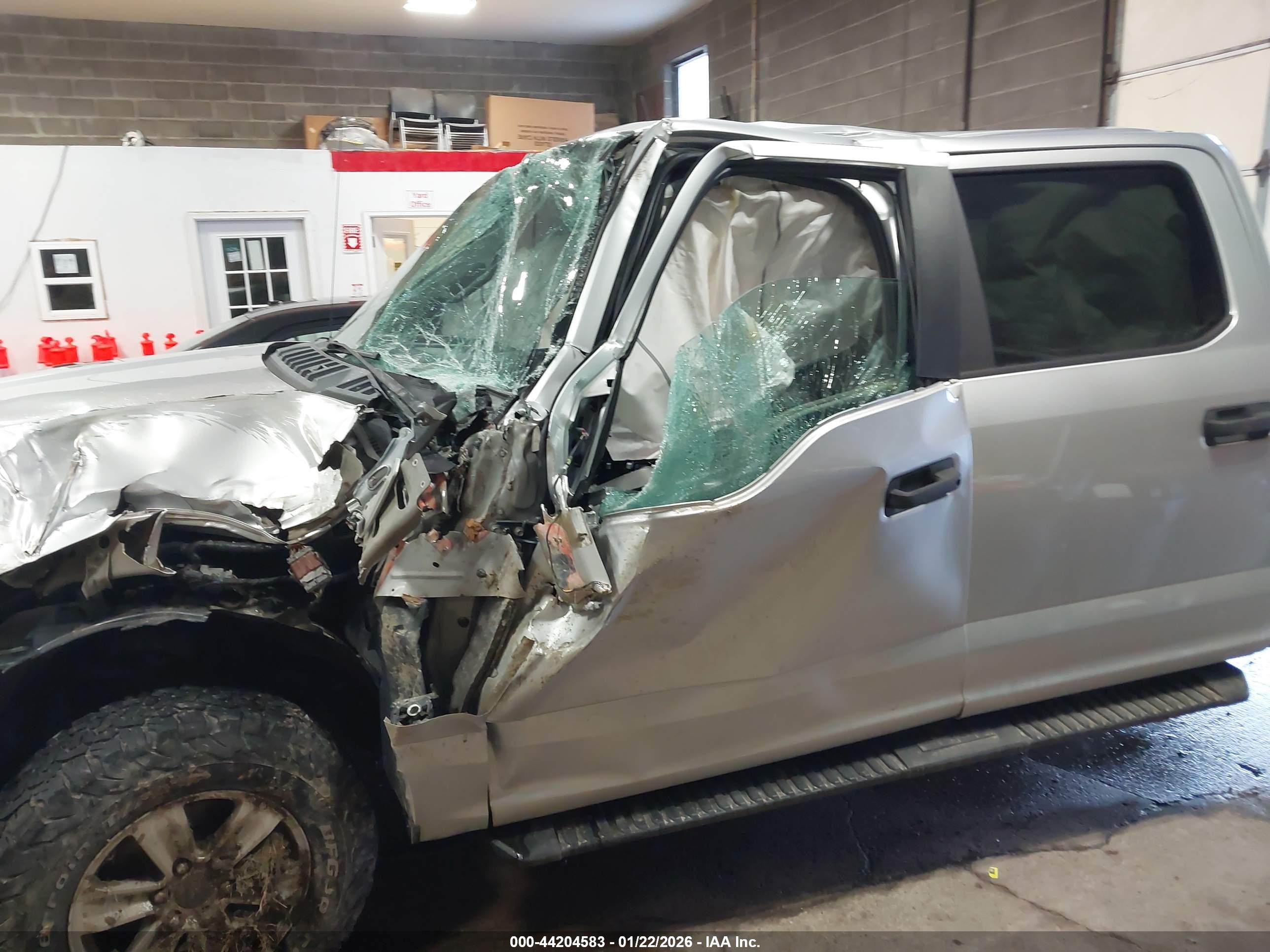 FORD F-150 image 6
