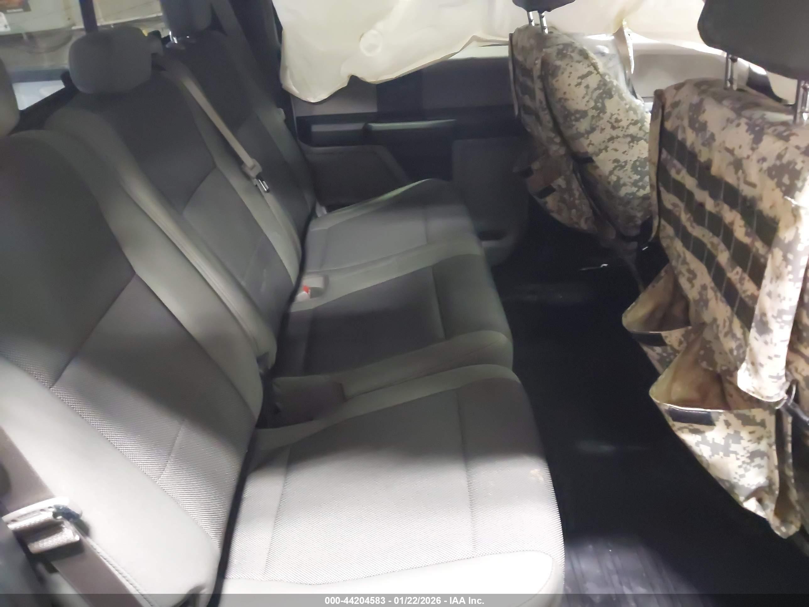 FORD F-150 image 8