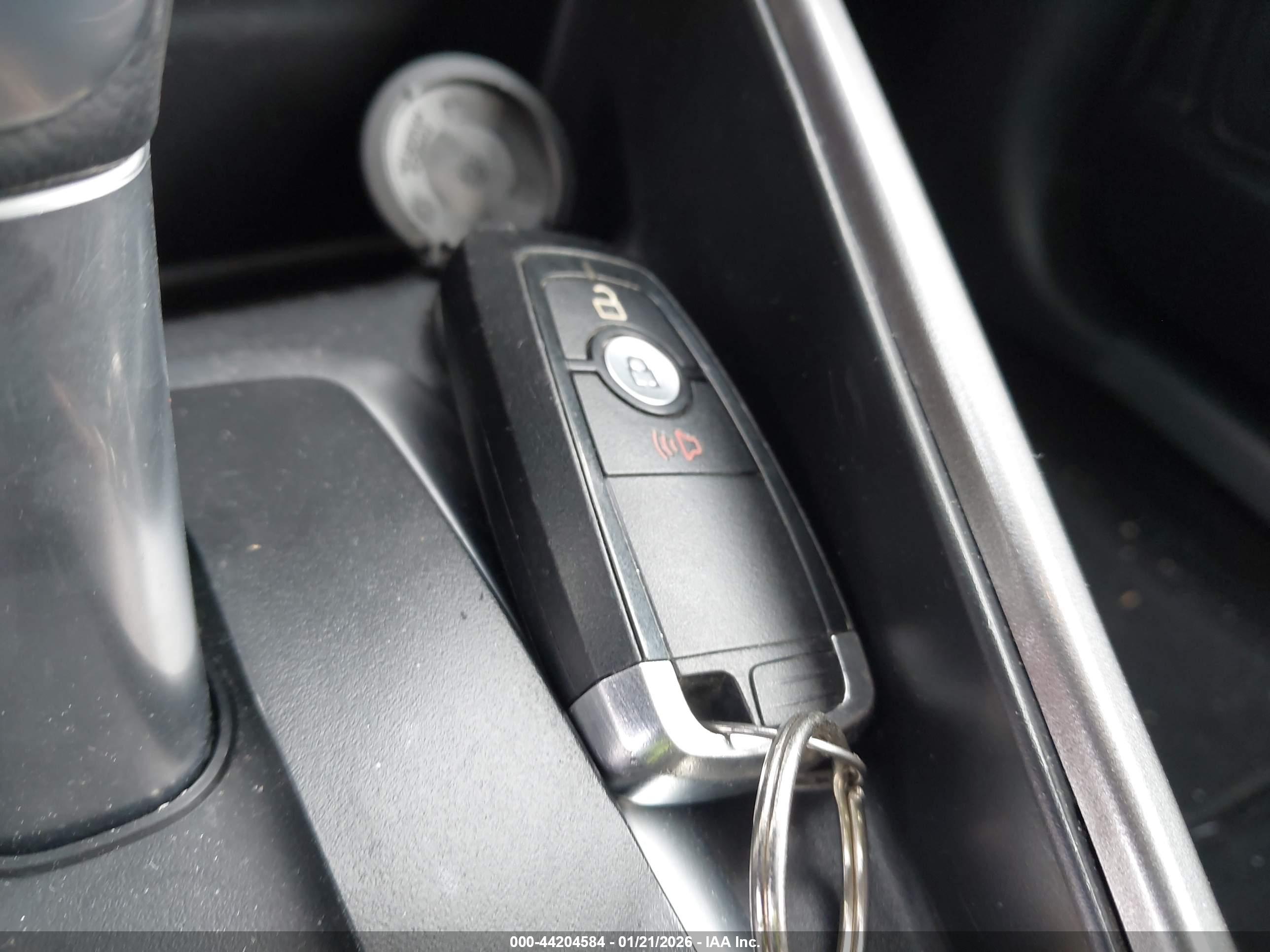 FORD ECOSPORT image 11