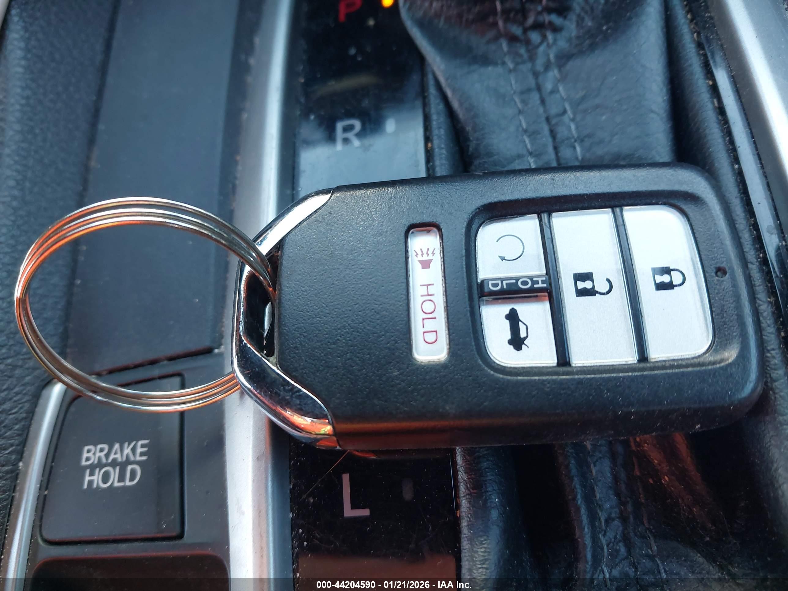 HONDA CIVIC image 11