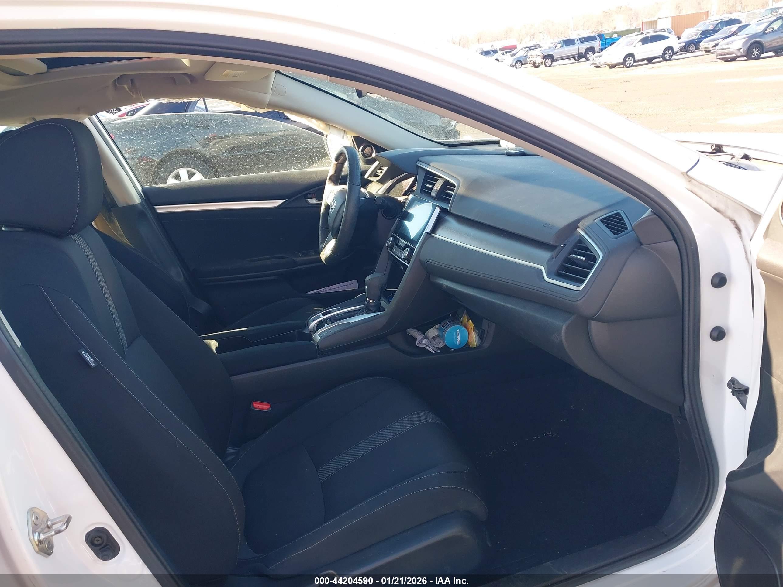 HONDA CIVIC image 5
