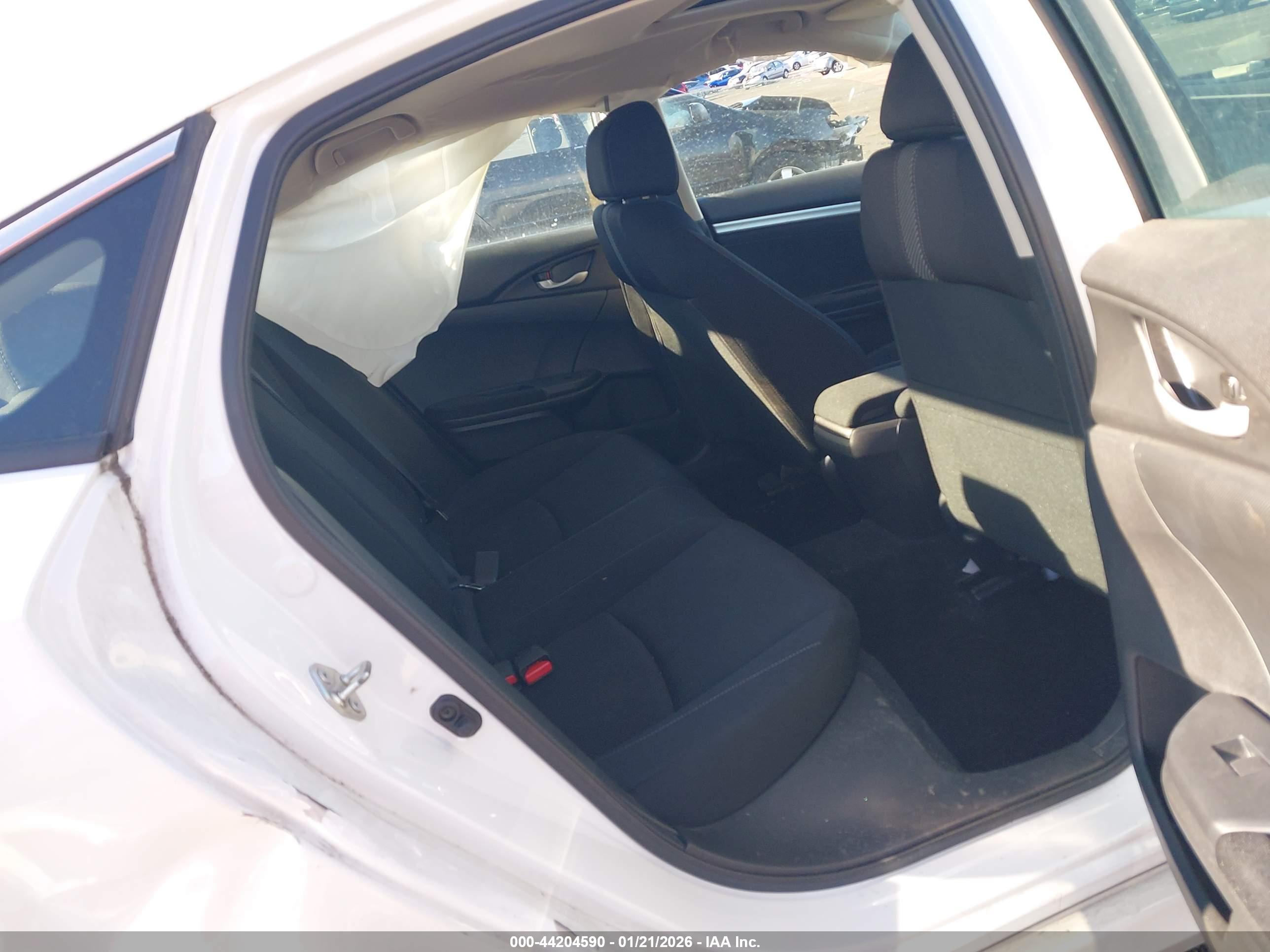 HONDA CIVIC image 8