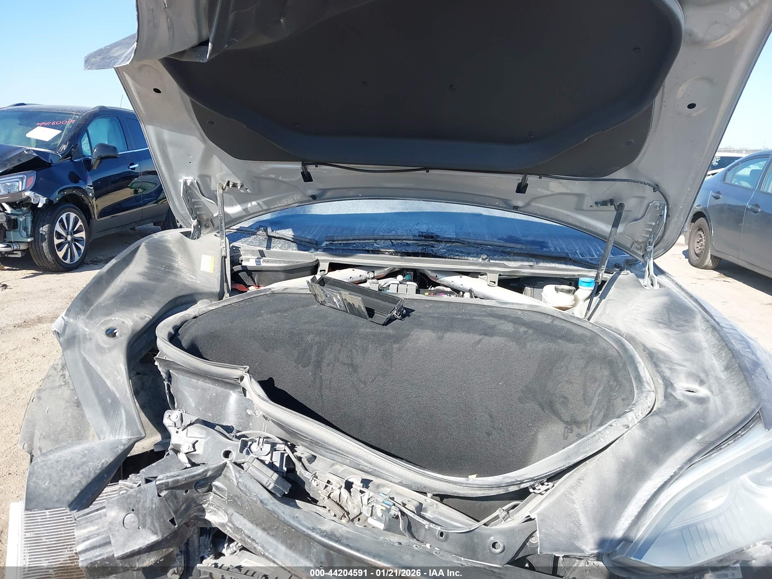 TESLA MODEL image 10