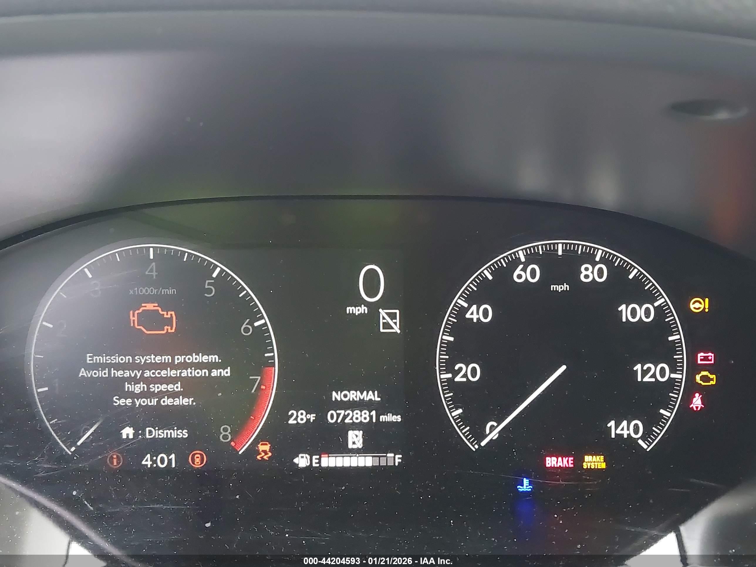 HONDA HR-V image 7